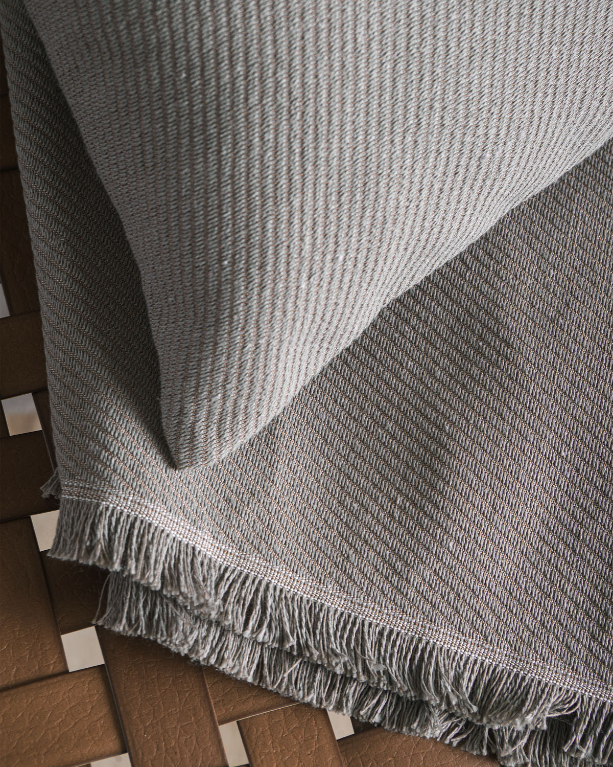 REVE - ΡΙΧΤΑΡΙ 180X240 ΚΑΦΕ-ΓΚΡΙ ΚΑΦΕ-ΓΚΡΙ