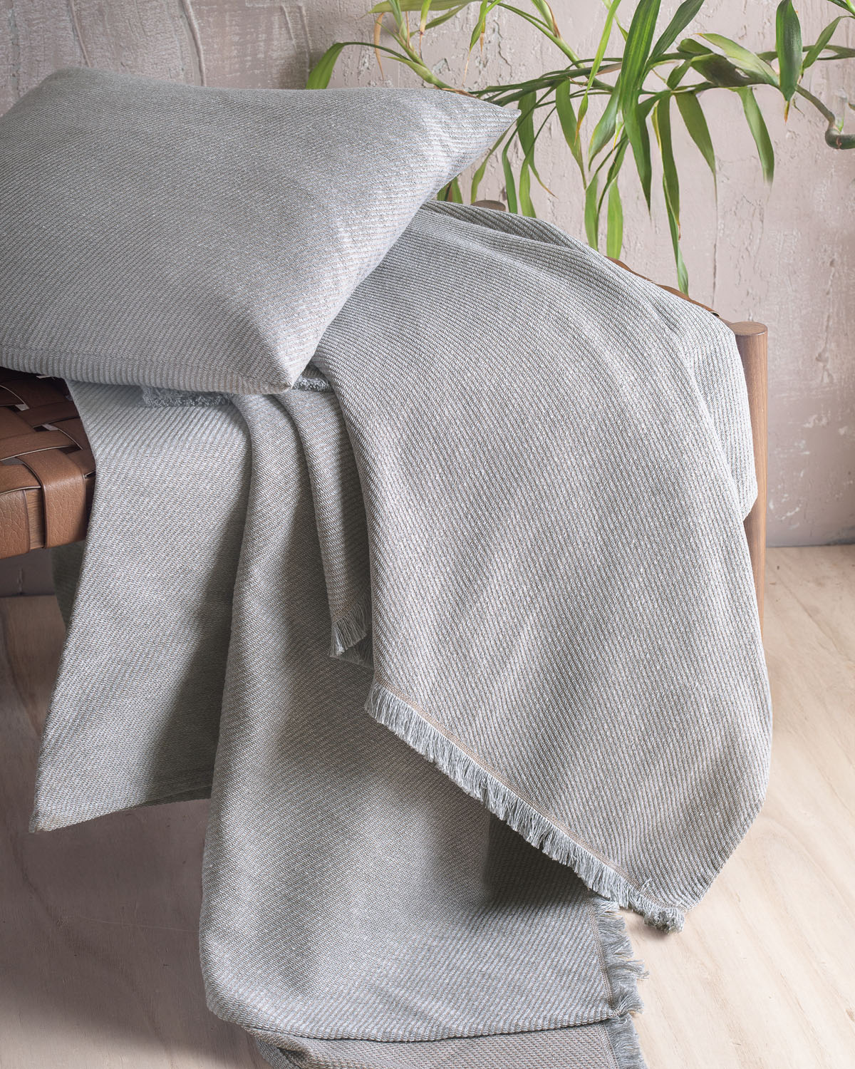 REVE - ΡΙΧΤΑΡΙ 180X280 ΜΠΕΖ ΜΠΕΖ