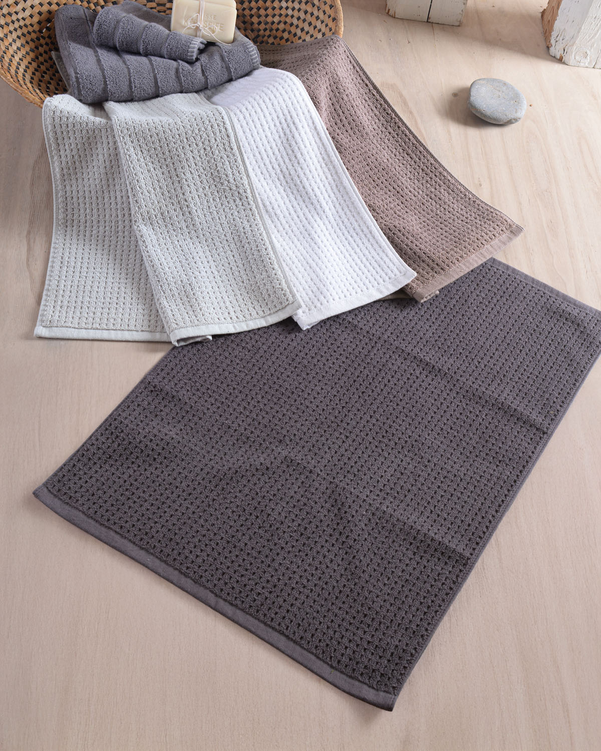 ALLEN - ΧΑΛΑΚΙ ΤΟΠΕ ΤΟΠΕ