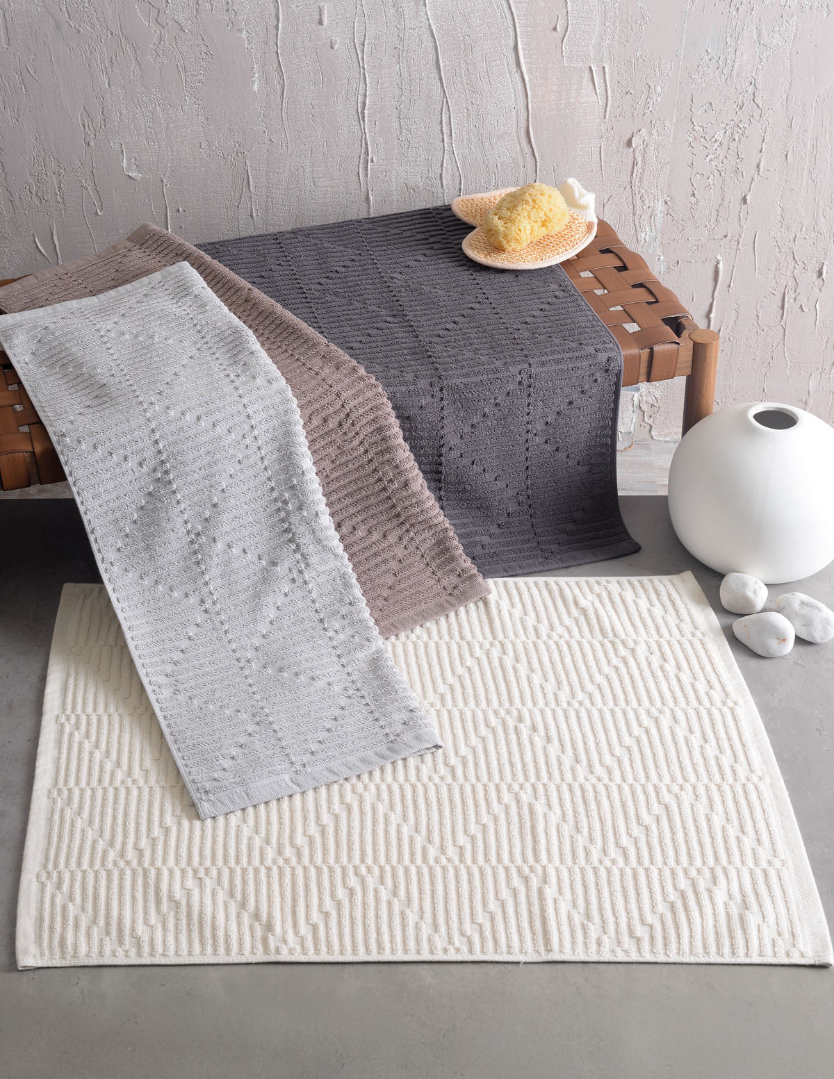 JESSICA - ΧΑΛΑΚΙ ΕΚΡΟΥ ΕΚΡΟΥ