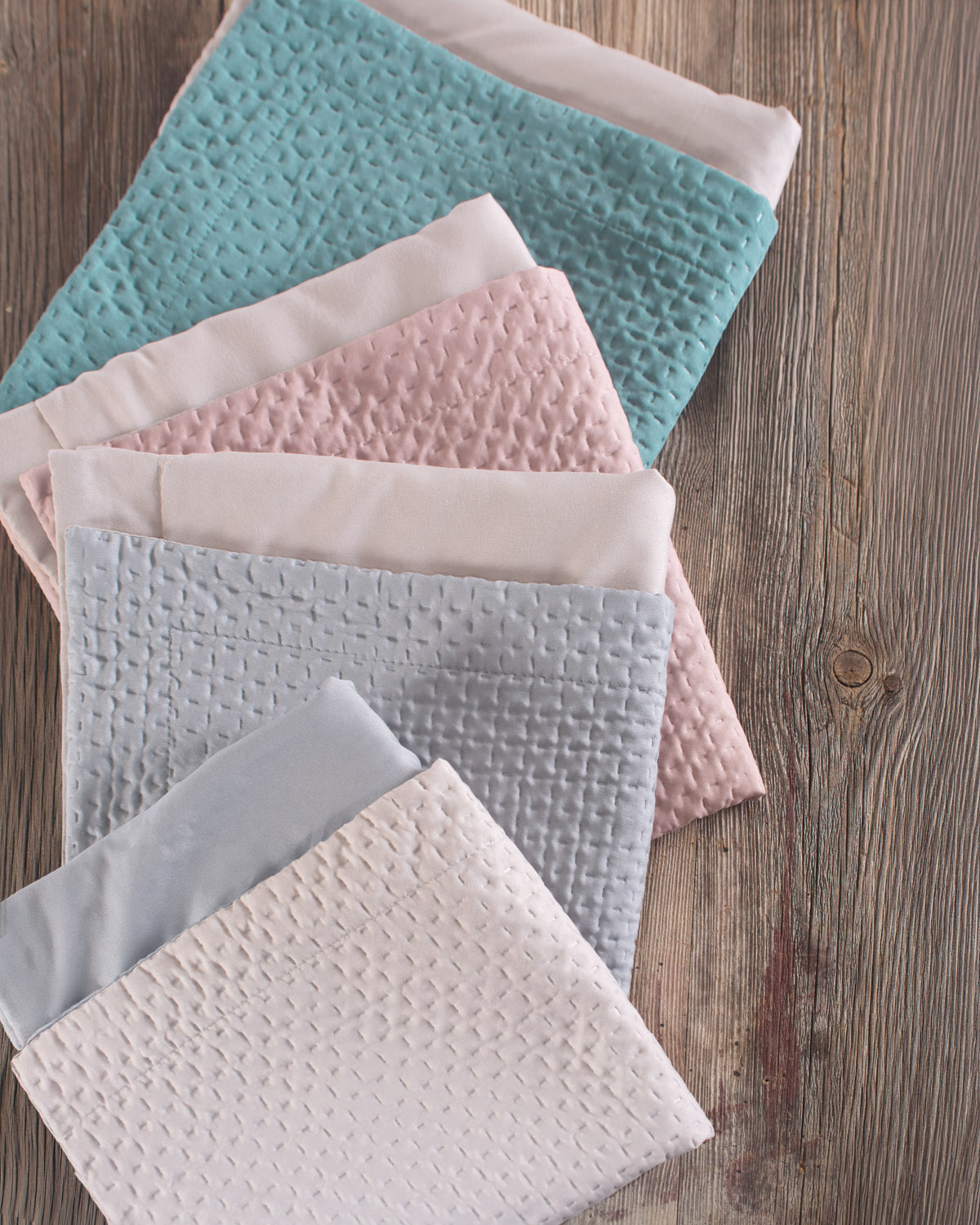 ALLURE ΠΕΤΡΟΛ-ΜΠΕΖ - ΣΕΤ ΚΟΥΒΕΡΛΙ KING SIZE (240X250) ΠΕΤΡΟΛ-ΜΠΕΖ