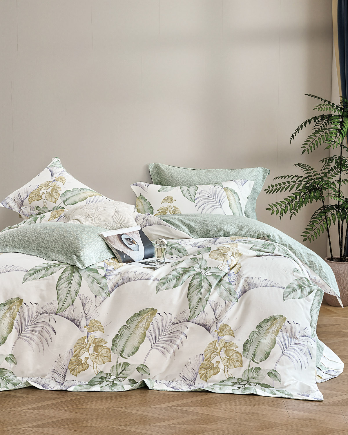 BELLO - ΣΕΤ ΚΟΥΒΕΡΛΙ STATUS