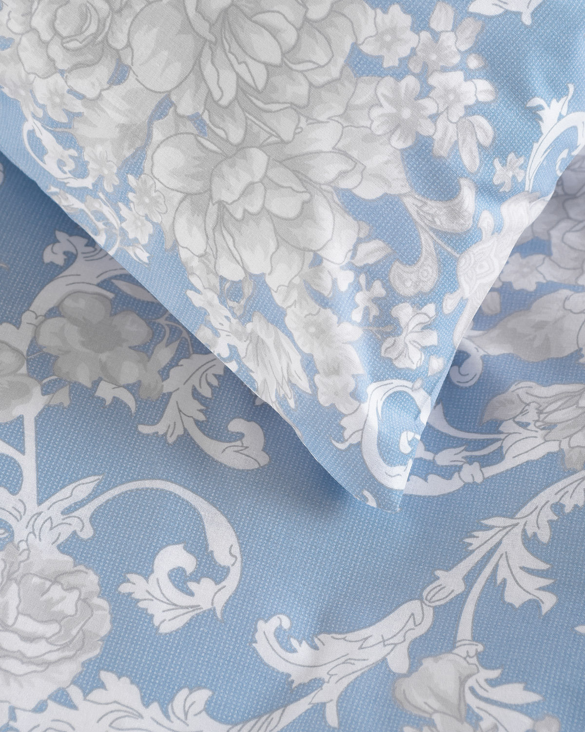 CANDINCE ΜΠΛΕ - ΣΕΤ ΠΑΠΛΩΜΑ NEXT ΗΜΙΔΙΠΛΟ (160X240) ΜΠΛΕ