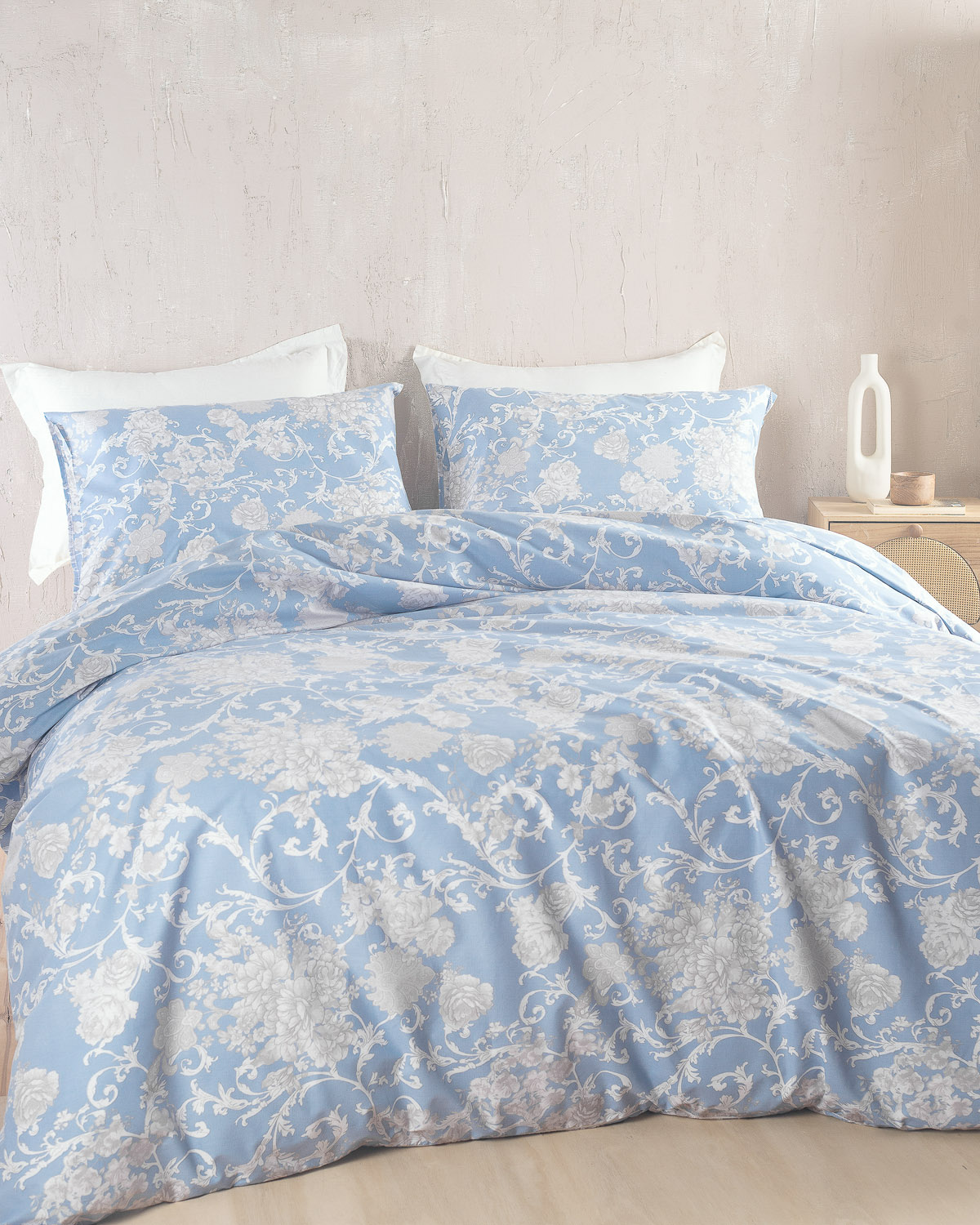 CANDINCE ΜΠΛΕ - ΖΕΥΓΟΣ ΜΑΞΙΛΑΡΟΘΗΚΕΣ NEXT ΜΠΛΕ