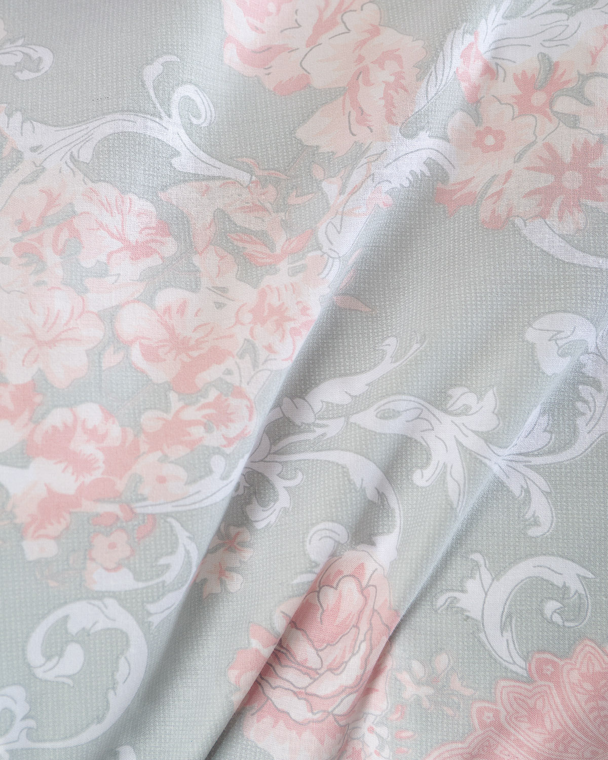 CANDINCE ΡΟΖ - ΣΕΤ ΣΕΝΤΟΝΙΑ NEXT ΥΠΕΡΔΙΠΛΟ (230X260) ΡΟΖ