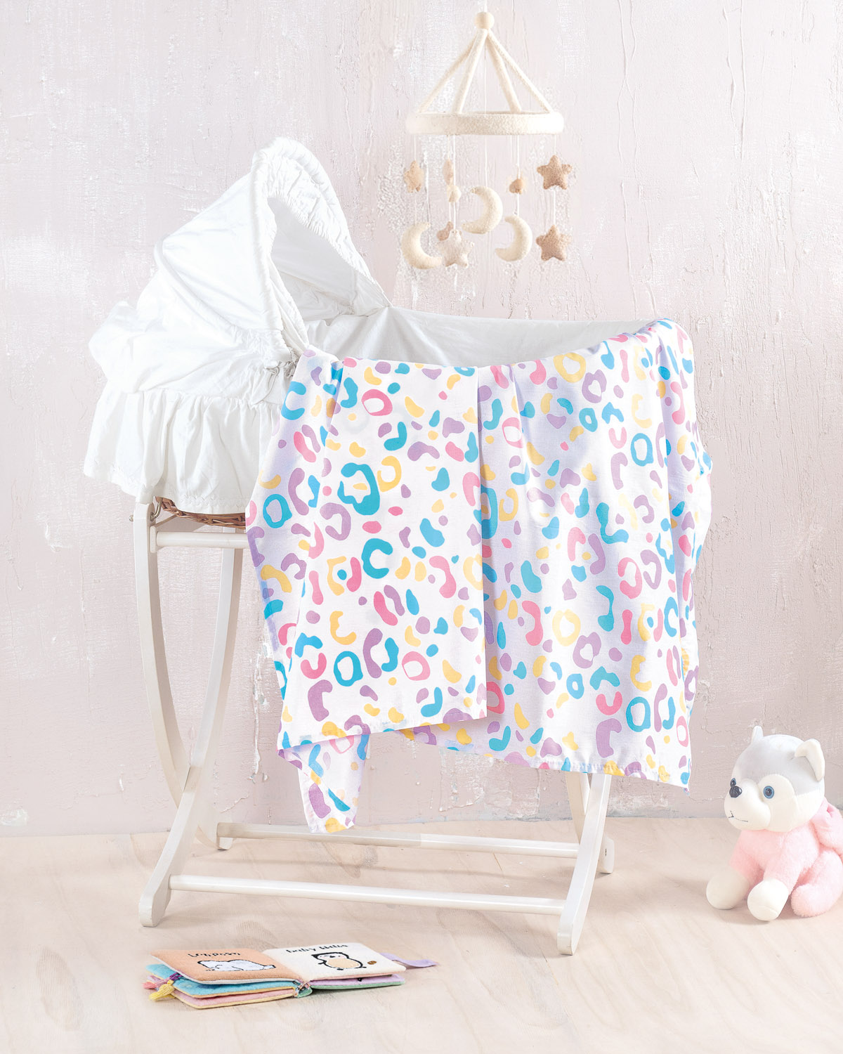 CANDY - ΣΕΝΤΟΝΙ ΛΙΚΝΟΥ ΛΕΥΚΟ