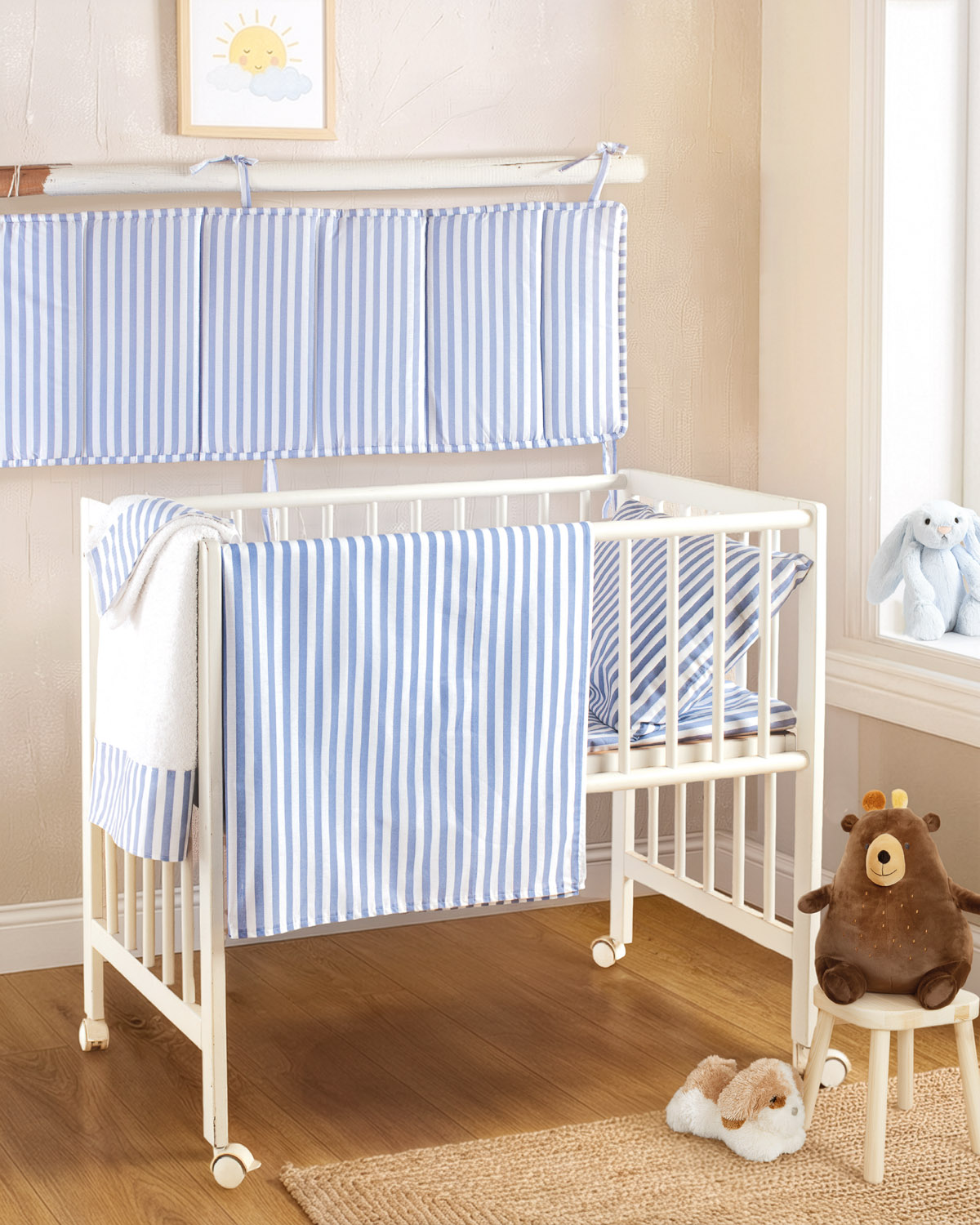 ELOISE ΓΑΛΑΖΙΟ - ΣΕΝΤΟΝΙ ΛΙΚΝΟΥ ΓΑΛΑΖΙΟ