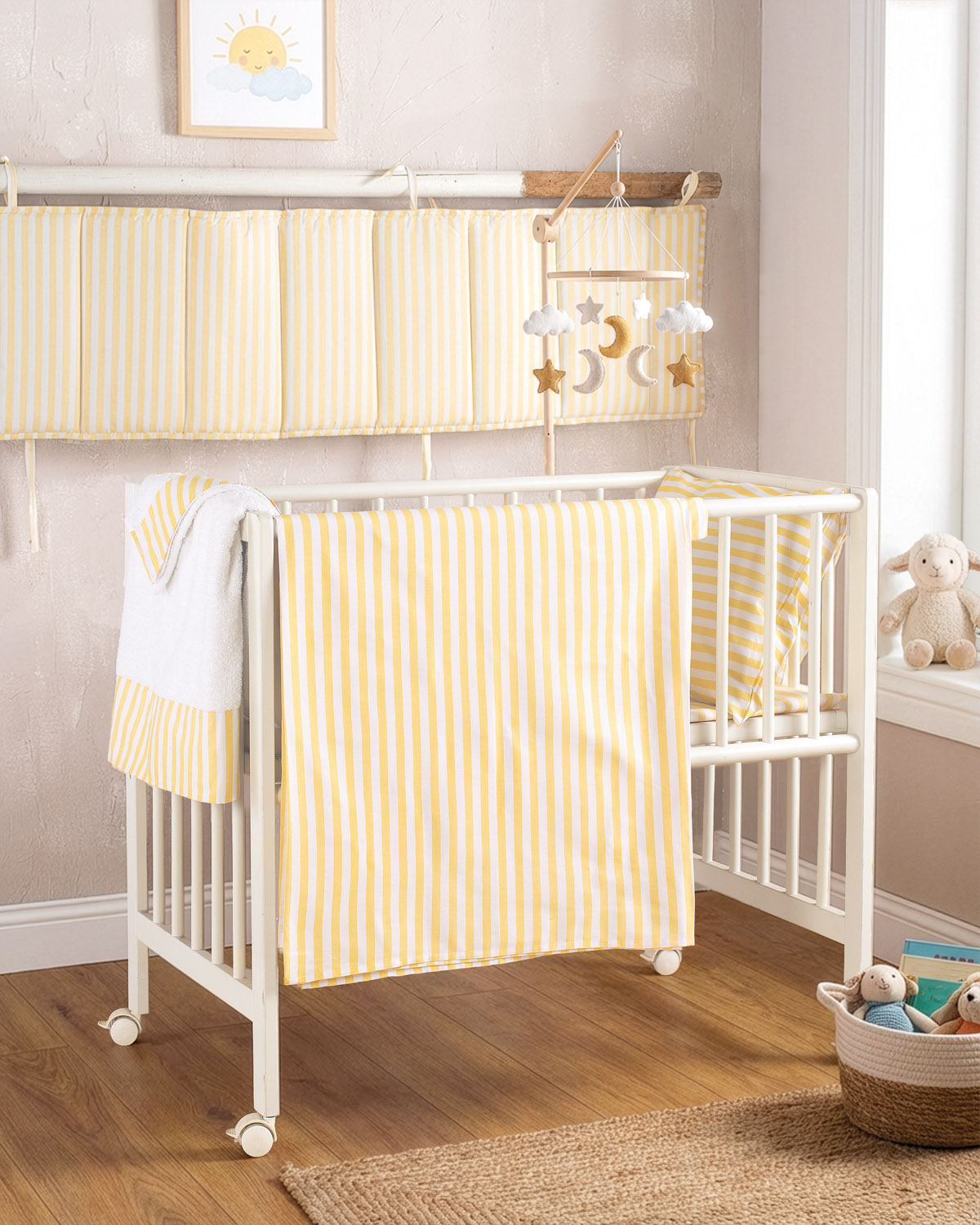 ELOISE ΚΙΤΡΙΝΟ - ΣΕΝΤΟΝΙ ΛΙΚΝΟΥ ΚΙΤΡΙΝΟ