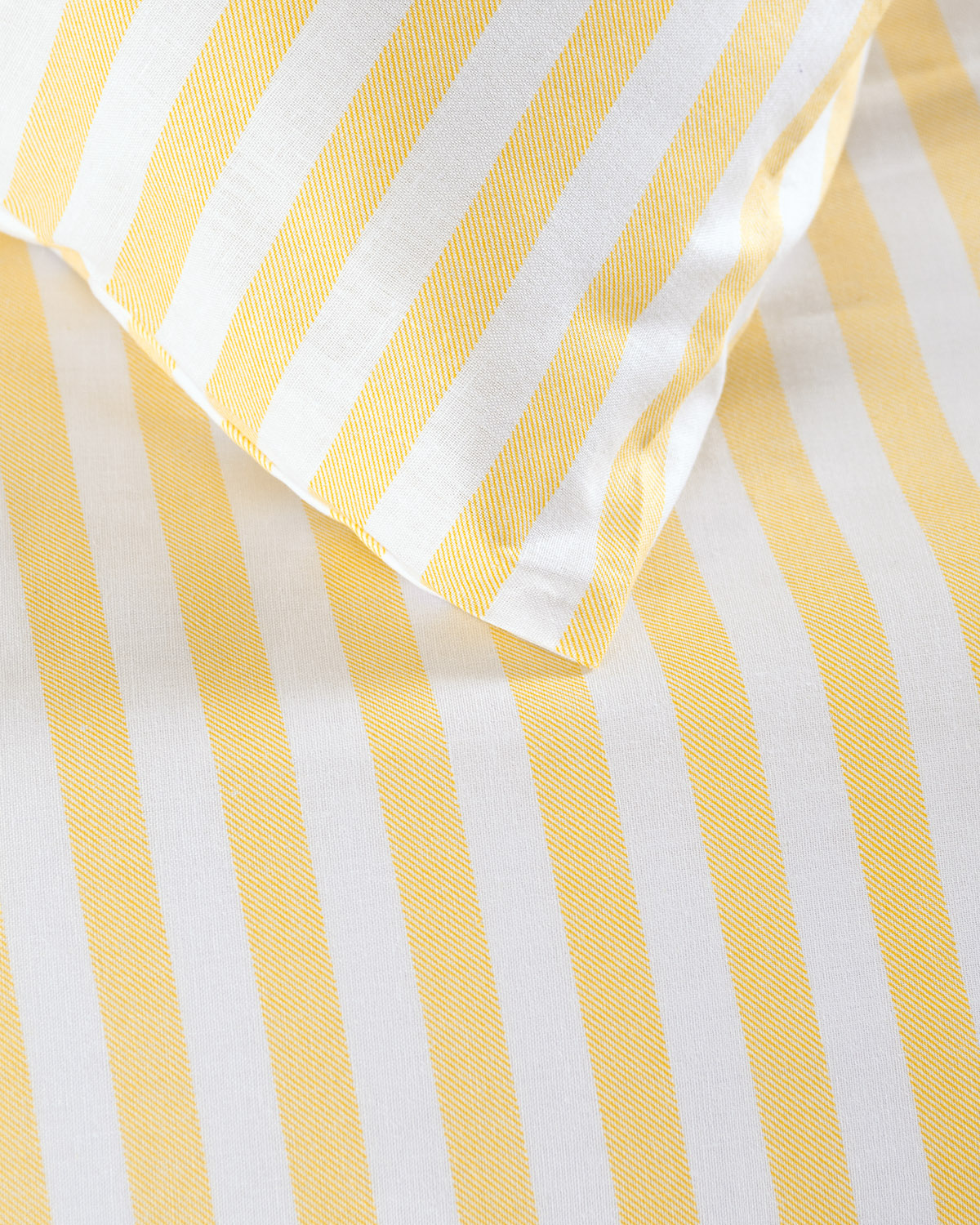 ELOISE ΚΙΤΡΙΝΟ - ΣΕΤ ΚΟΥΒΕΡΛΙ DIVA ΥΠΕΡΔΙΠΛΟ (220Χ240) ΚΙΤΡΙΝΟ