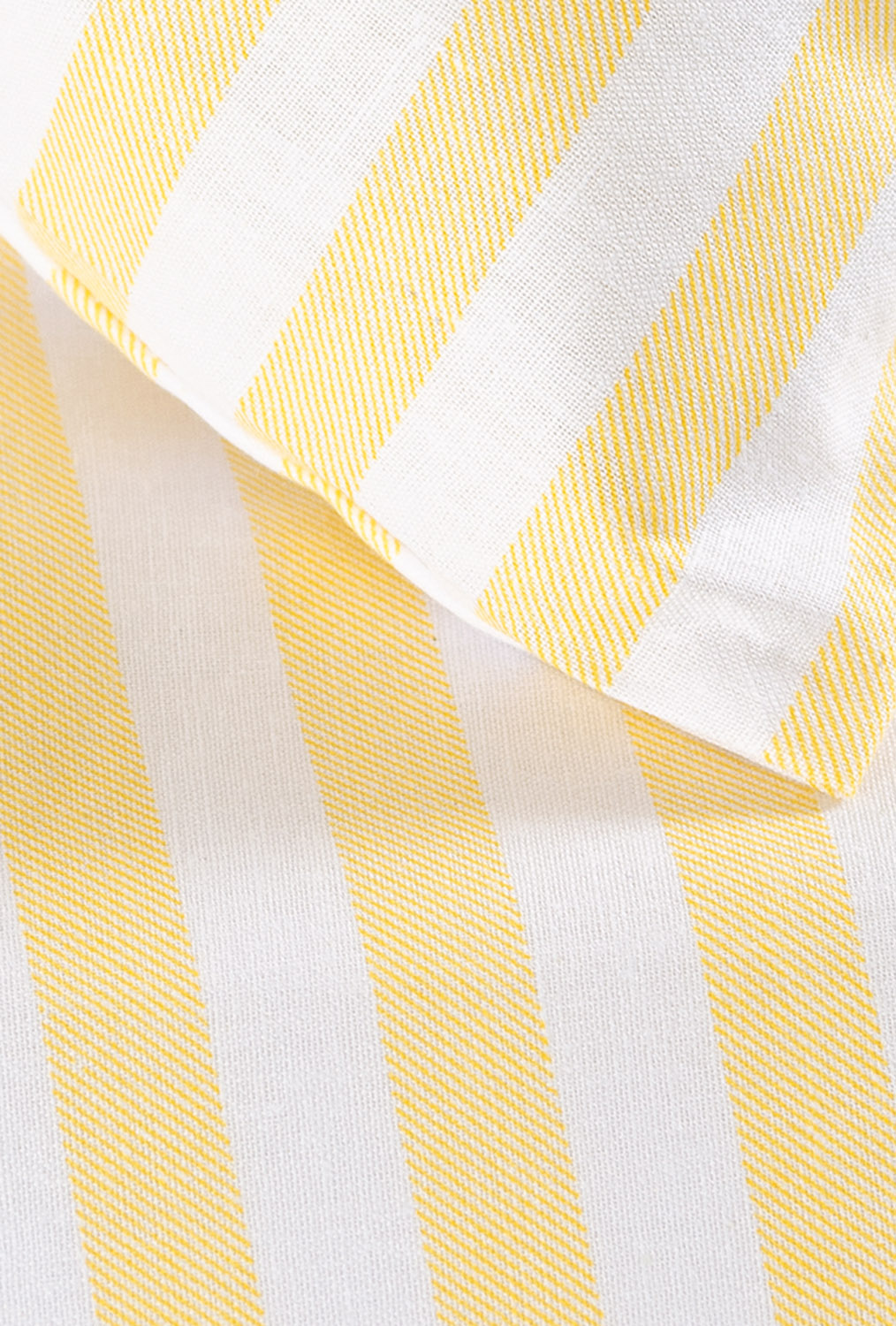 ELOISE ΚΙΤΡΙΝΟ - ΣΕΤ ΚΟΥΒΕΡΛΙ DIVA ΗΜΙΔΙΠΛΟ (160X240) ΚΙΤΡΙΝΟ