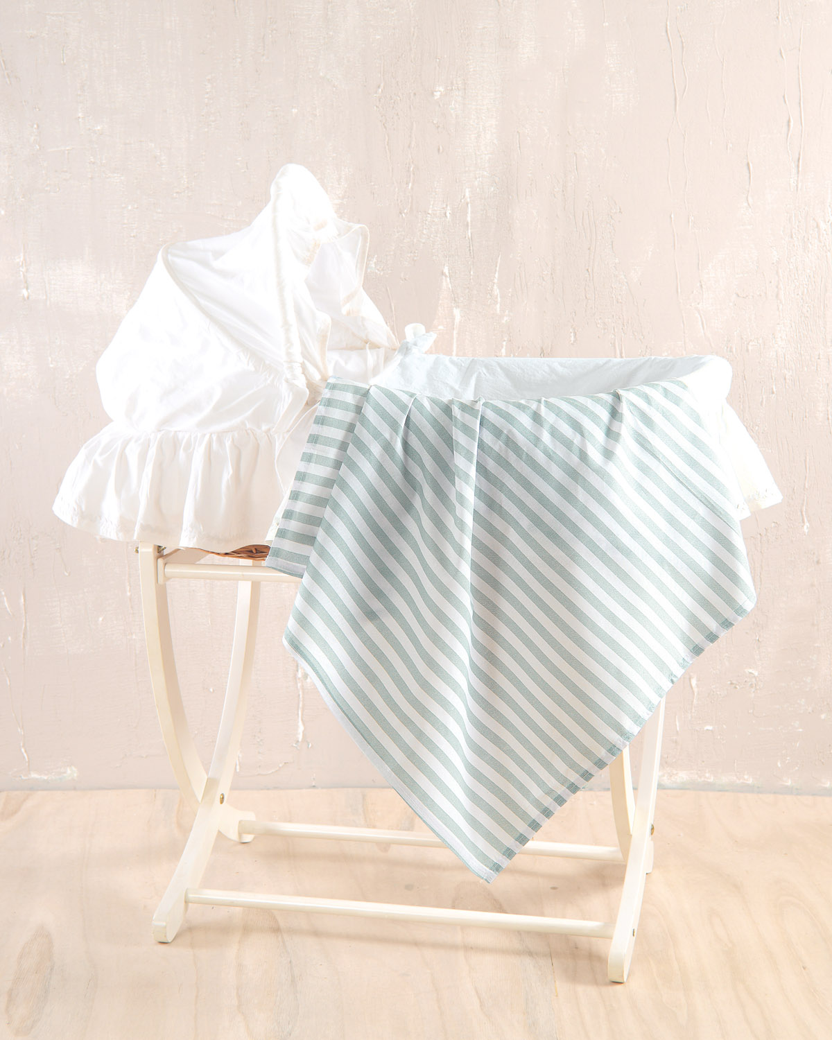 ELOISE ΠΡΑΣΙΝΟ - ΣΕΤ ΣΕΝΤΟΝΙΑ ΒΡΕΦΙΚΑ 3 ΤΕΜ. ΠΡΑΣΙΝΟ