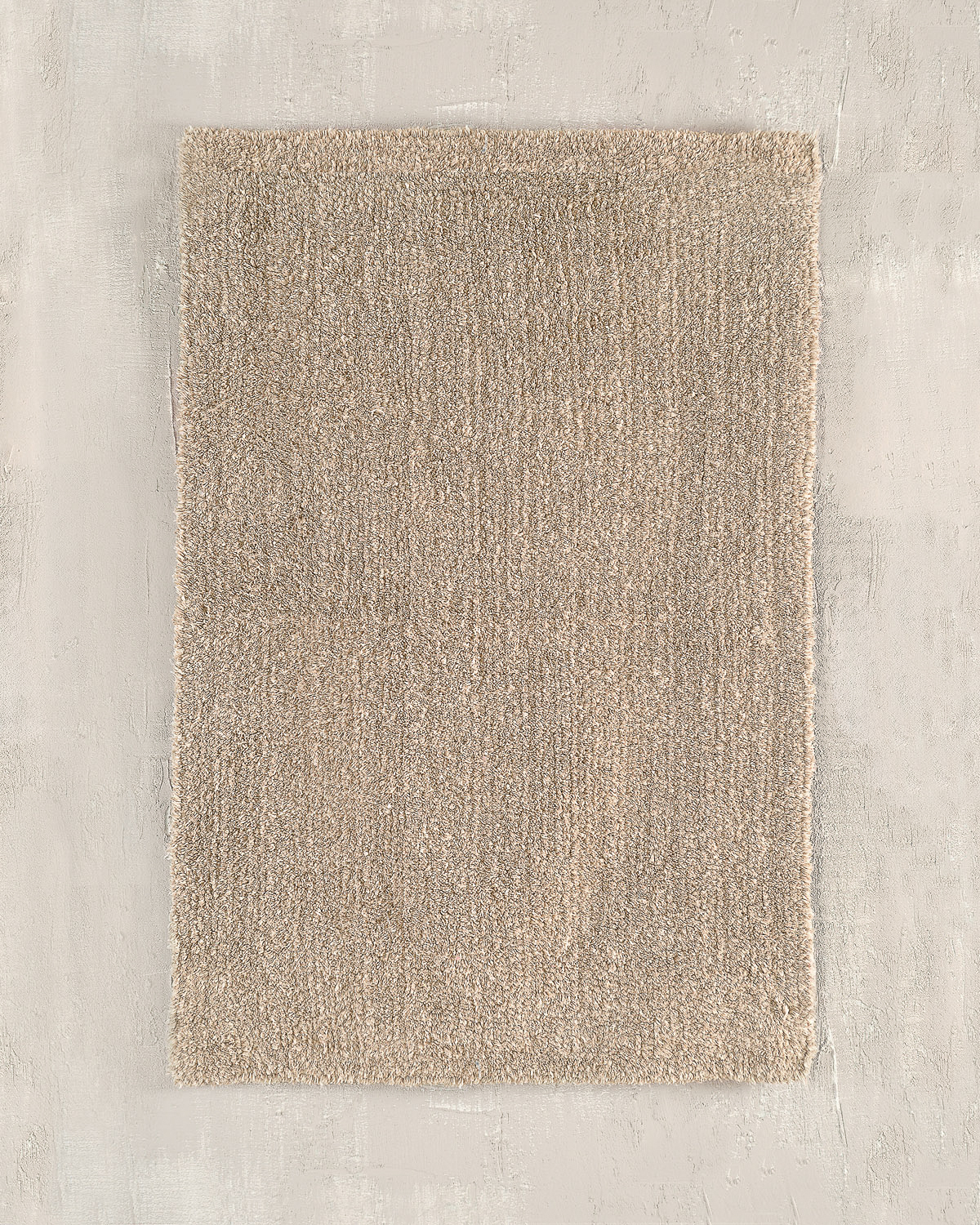 GAIA - ΧΑΛΑΚΙ ΕΚΡΟΥ-ΜΠΕΖ 50X80 ΕΚΡΟΥ-ΜΠΕΖ