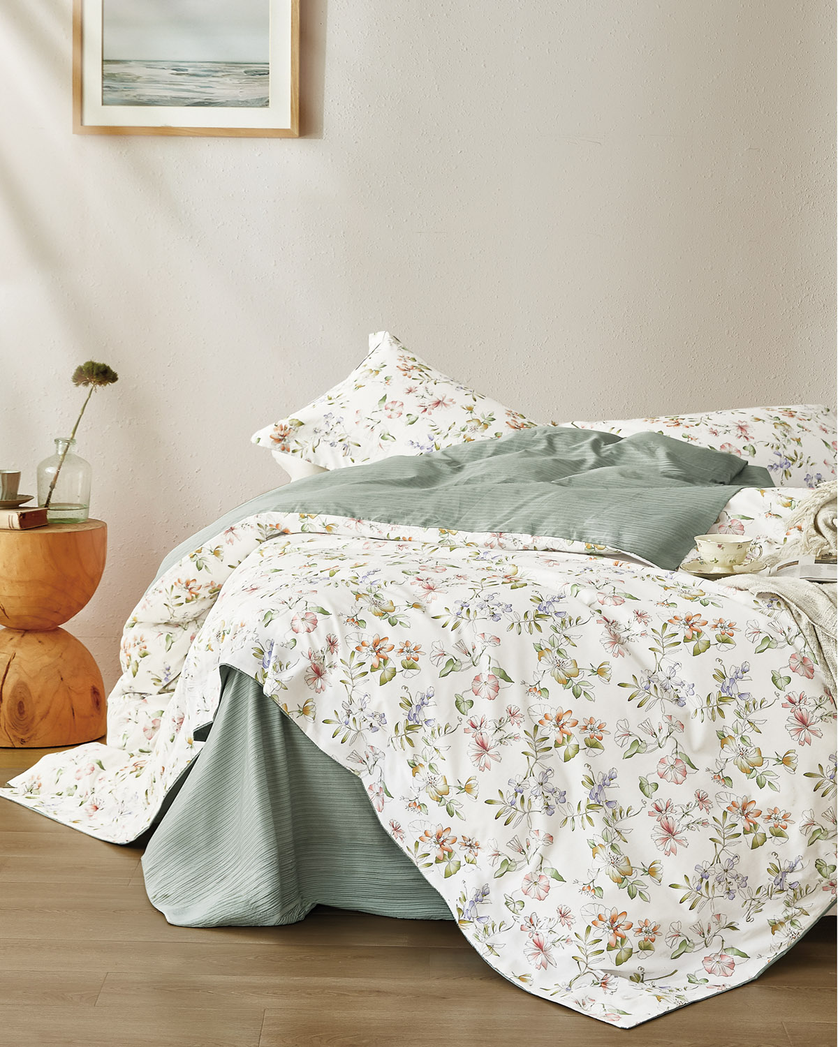 ROSADO - ΣΕΤ ΠΑΠΛΩΜΑΤΟΘΗΚΗ STATUS