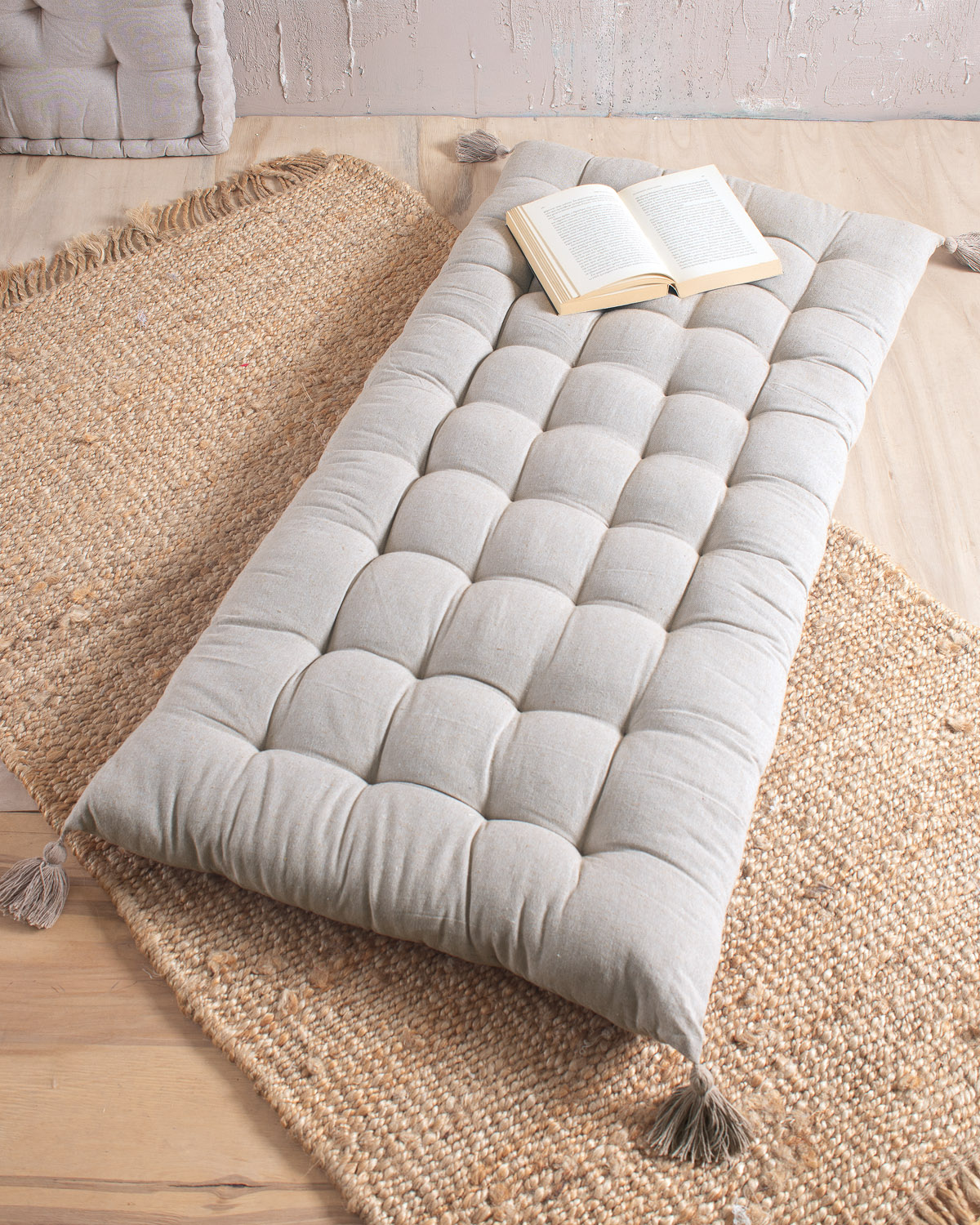 SONIA ΜΠΕΖ - ΜΑΞΙΛΑΡΙ ΔΑΠΕΔΟΥ ΜΠΕΖ