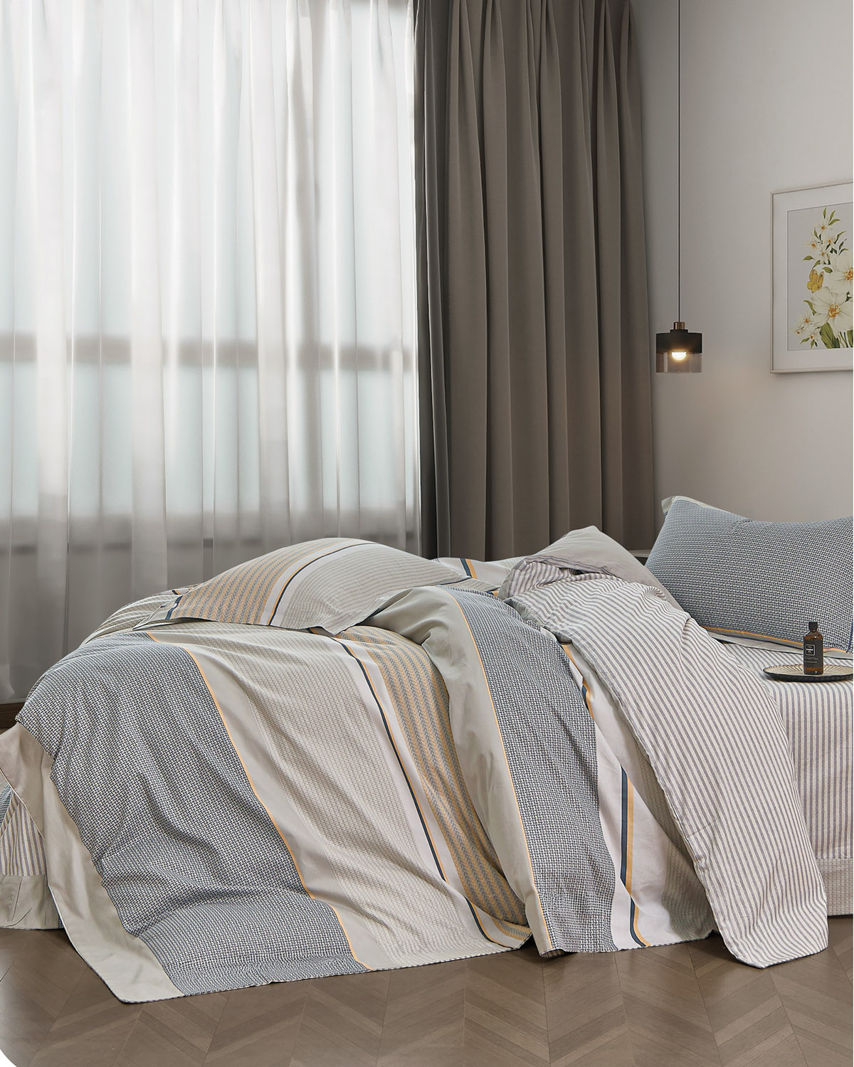 TIMOTHY - ΣΕΤ ΠΑΠΛΩΜΑΤΟΘΗΚΗ STATUS