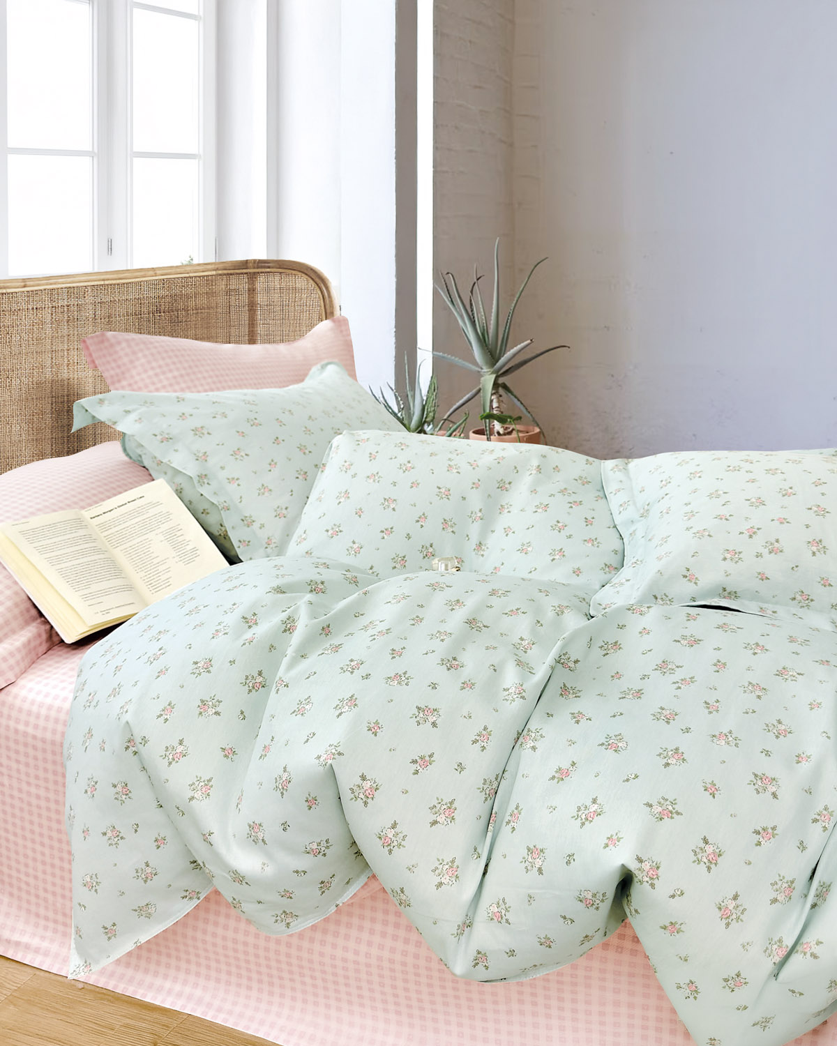 VICTORIA - ΣΕΤ ΚΟΥΒΕΡΛΙ SPIRIT