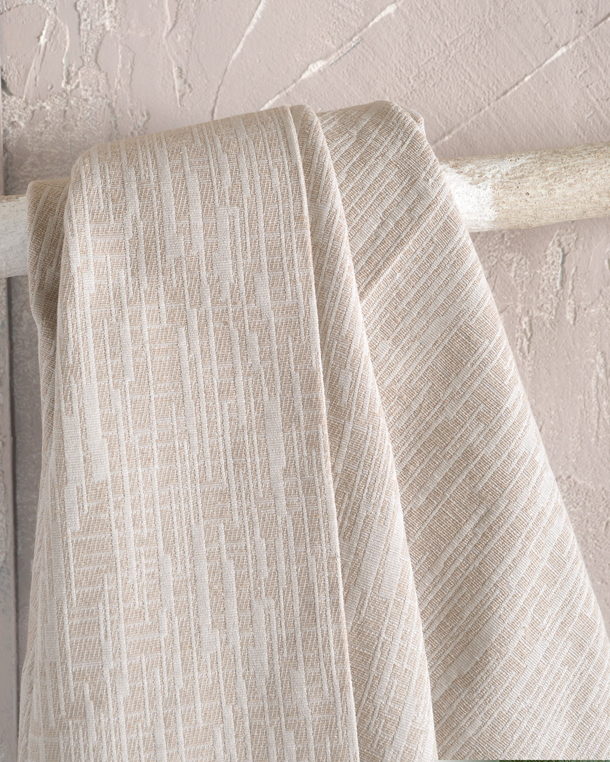 ATTICUS - ΡΙΧΤΑΡΙ 40X40 ΧΑΚΙ ΧΑΚΙ