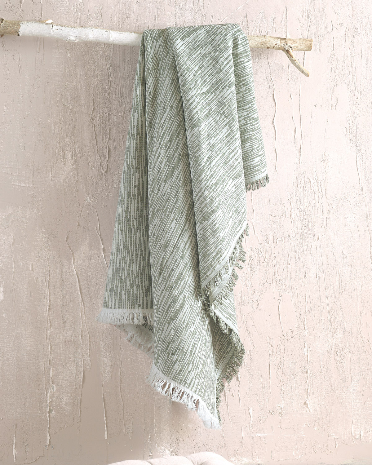 ATTICUS - ΡΙΧΤΑΡΙ 40X40 ΜΠΕΖ ΜΠΕΖ