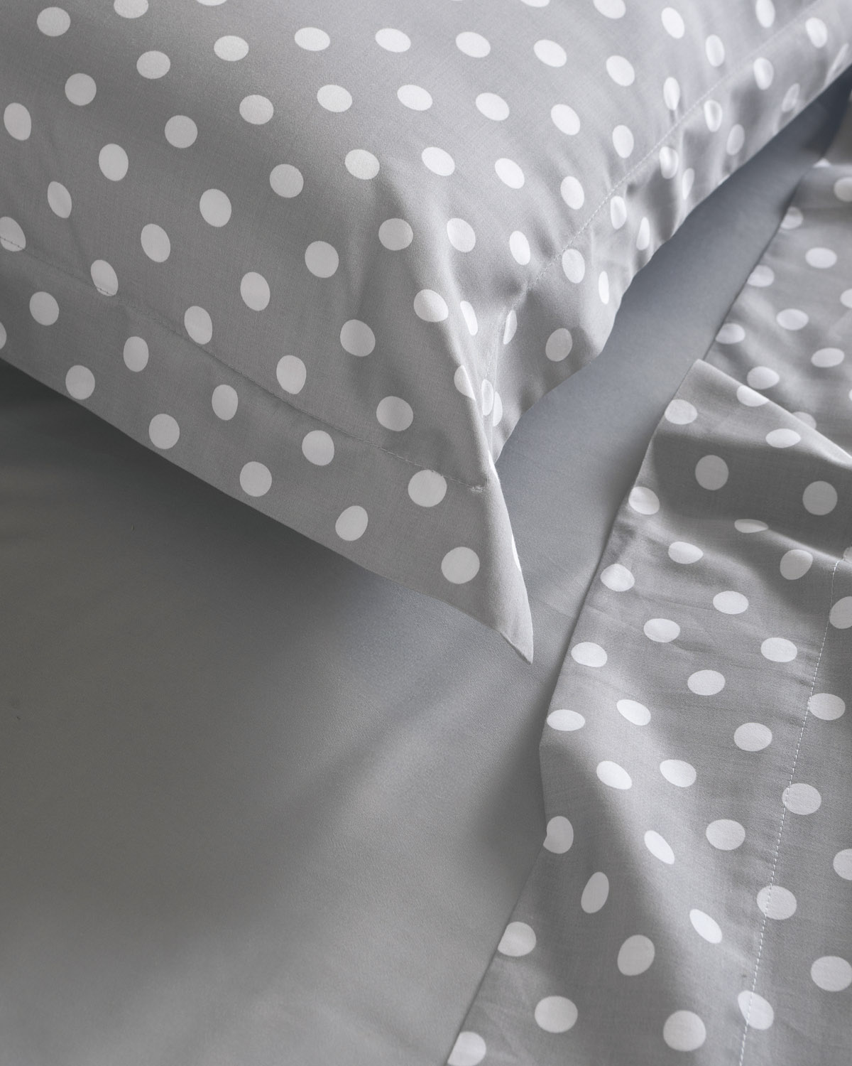 COQUETTE - ΣΕΤ ΠΆΠΛΩΜΑ ΒΑΜΒΑΚΟΣΑΤΕΝ ΓΚΡΙ ΓΚΡΙ