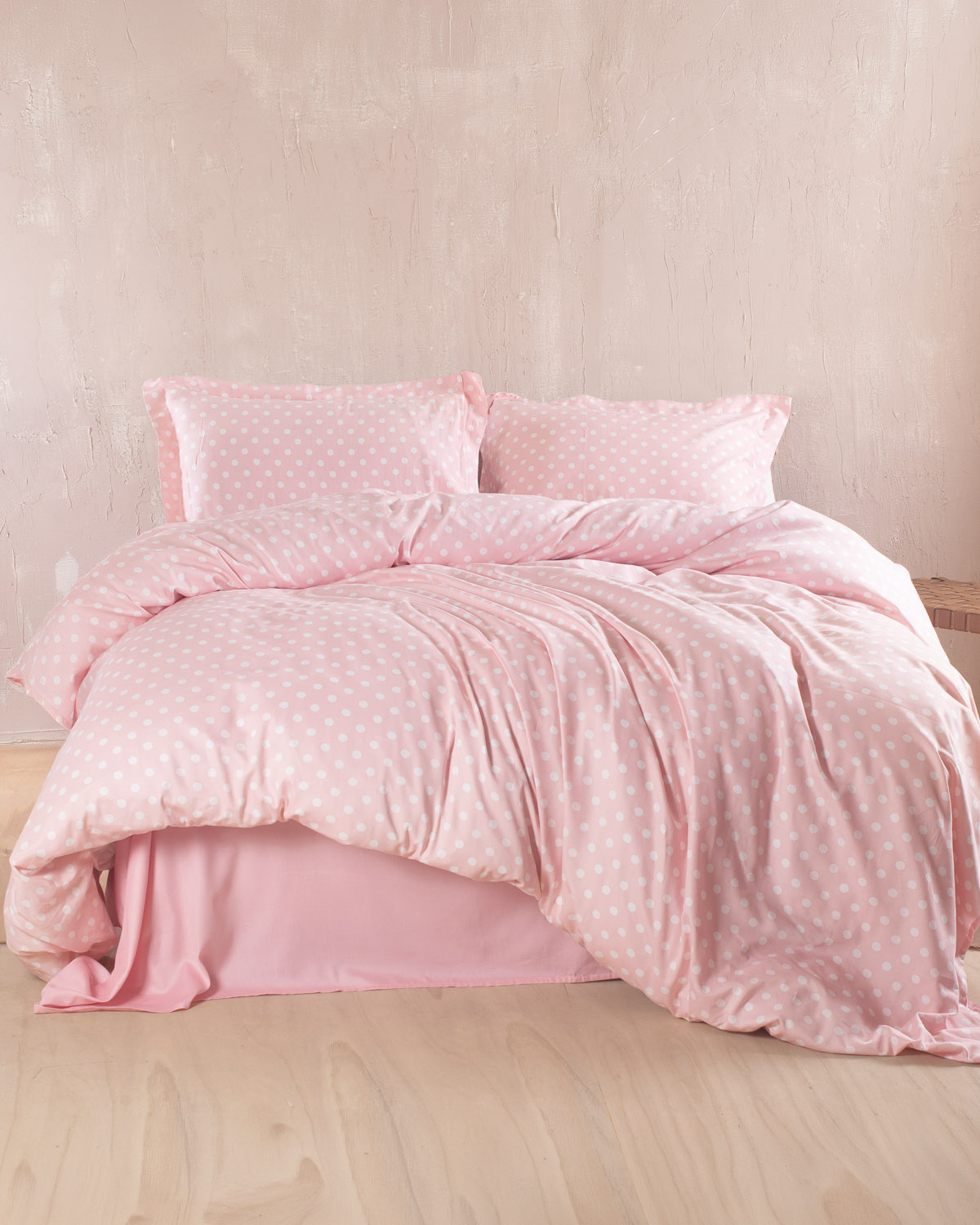 COQUETTE - ΣΕΤ ΠΆΠΛΩΜΑ ΒΑΜΒΑΚΟΣΑΤΕΝ ΜΕΝΤΑ ΜΕΝΤΑ