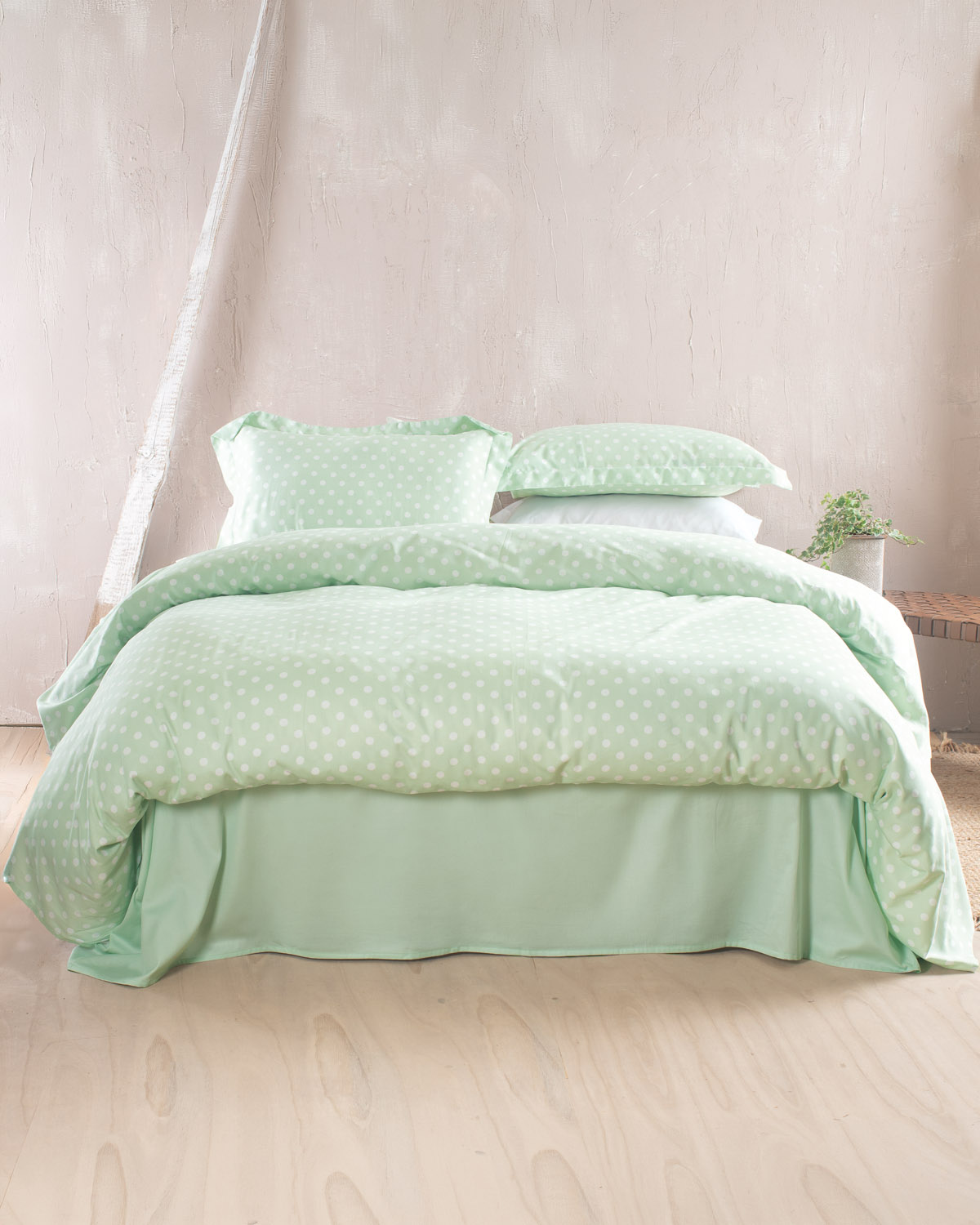 COQUETTE - ΣΕΤ ΠΆΠΛΩΜΑ ΒΑΜΒΑΚΟΣΑΤΕΝ ΜΠΕΖ ΜΠΕΖ