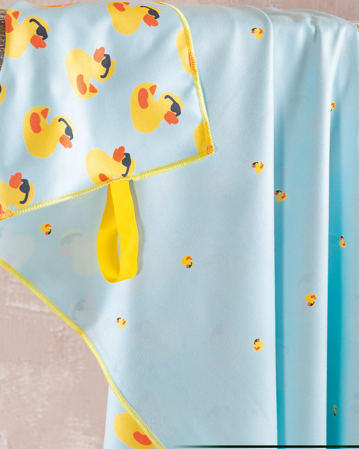 DUCK ΑΚΟΥΑ - ΠΕΤΣΕΤΑ ΘΑΛΑΣΣΗΣ