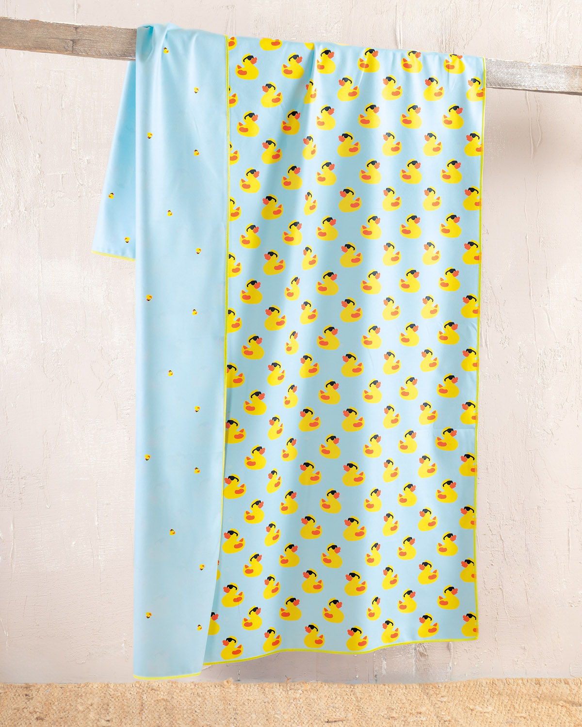 DUCK ΑΚΟΥΑ - ΠΕΤΣΕΤΑ ΘΑΛΑΣΣΗΣ