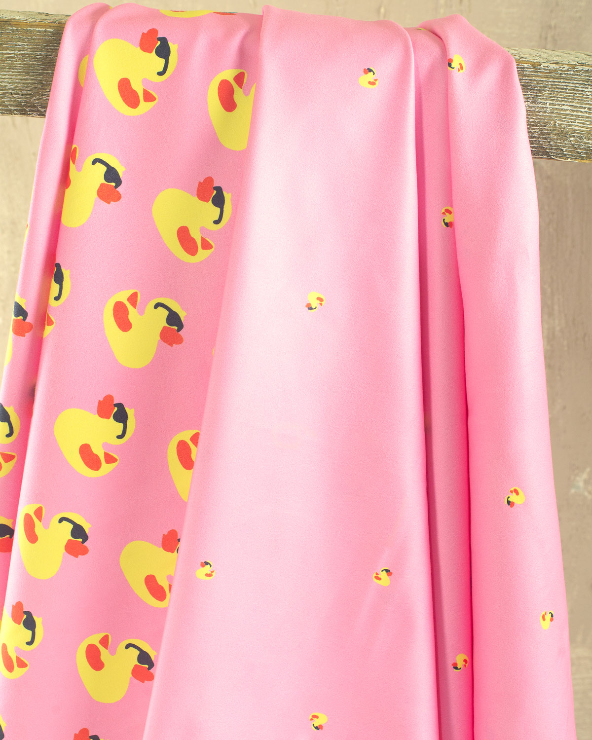 DUCK ΡΟΖ - ΠΕΤΣΕΤΑ ΘΑΛΑΣΣΗΣ