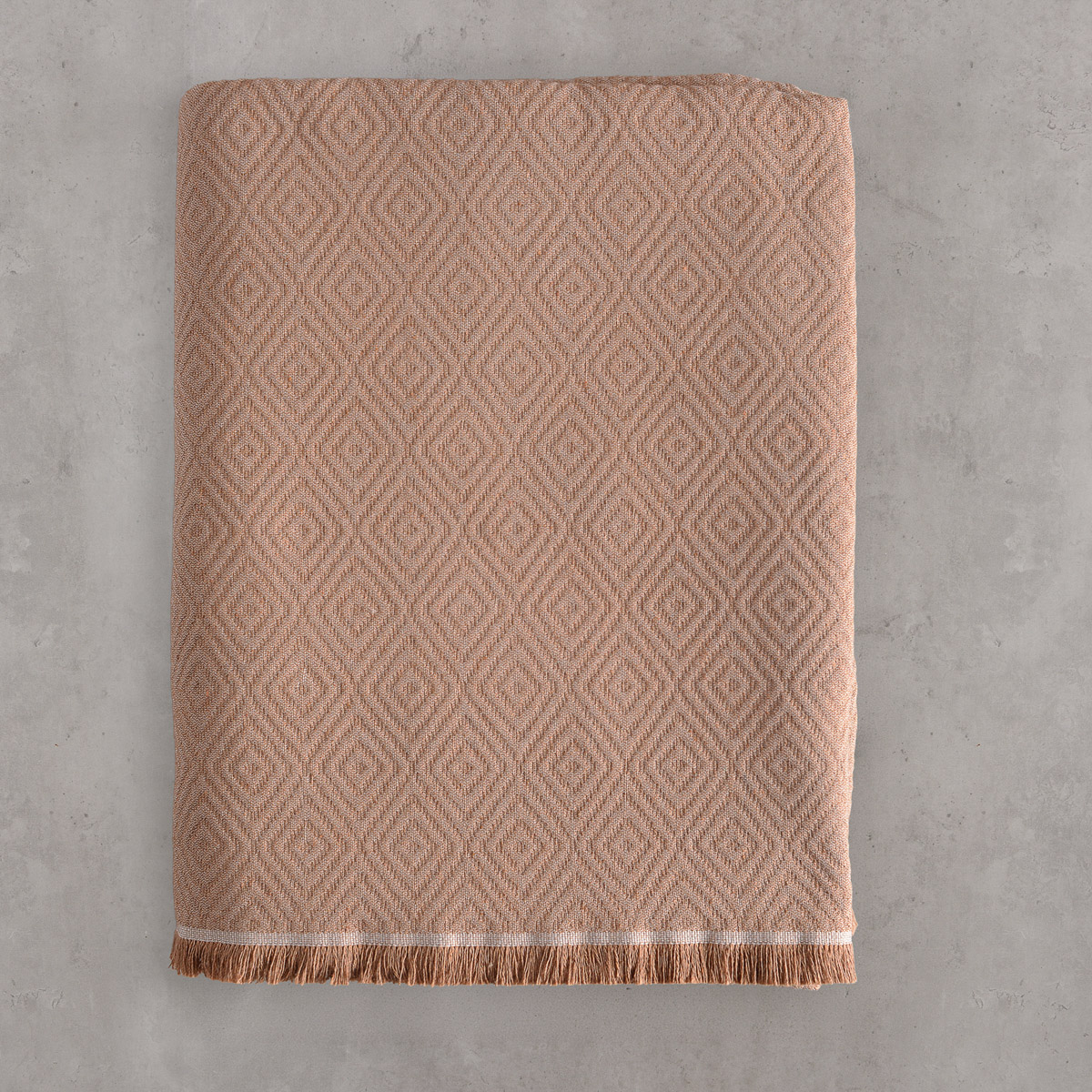 ELYSSE - ΡΙΧΤΑΡΙ 40X40 ΕΚΡΟΥ ΕΚΡΟΥ