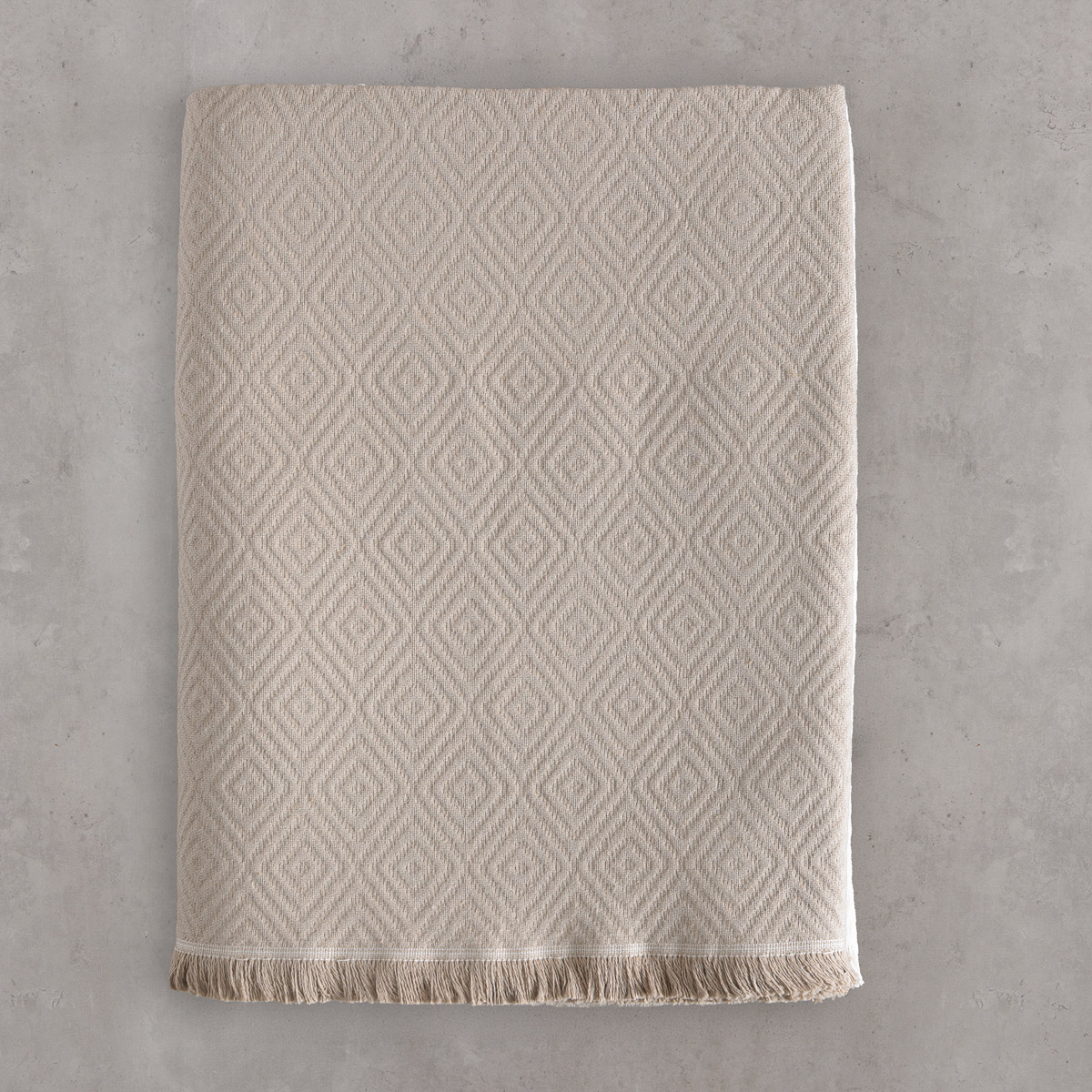 ELYSSE - ΡΙΧΤΑΡΙ 40X40 ΚΑΦΕ ΚΑΦΕ