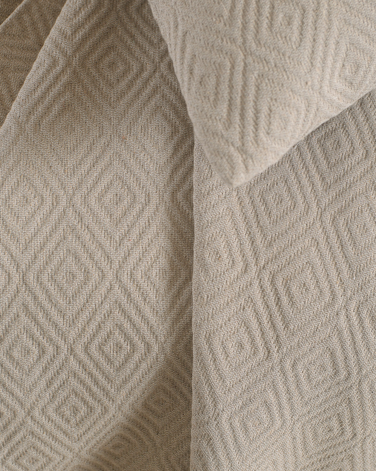 ELYSSE - ΡΙΧΤΑΡΙ 40X40 ΚΑΦΕ ΚΑΦΕ