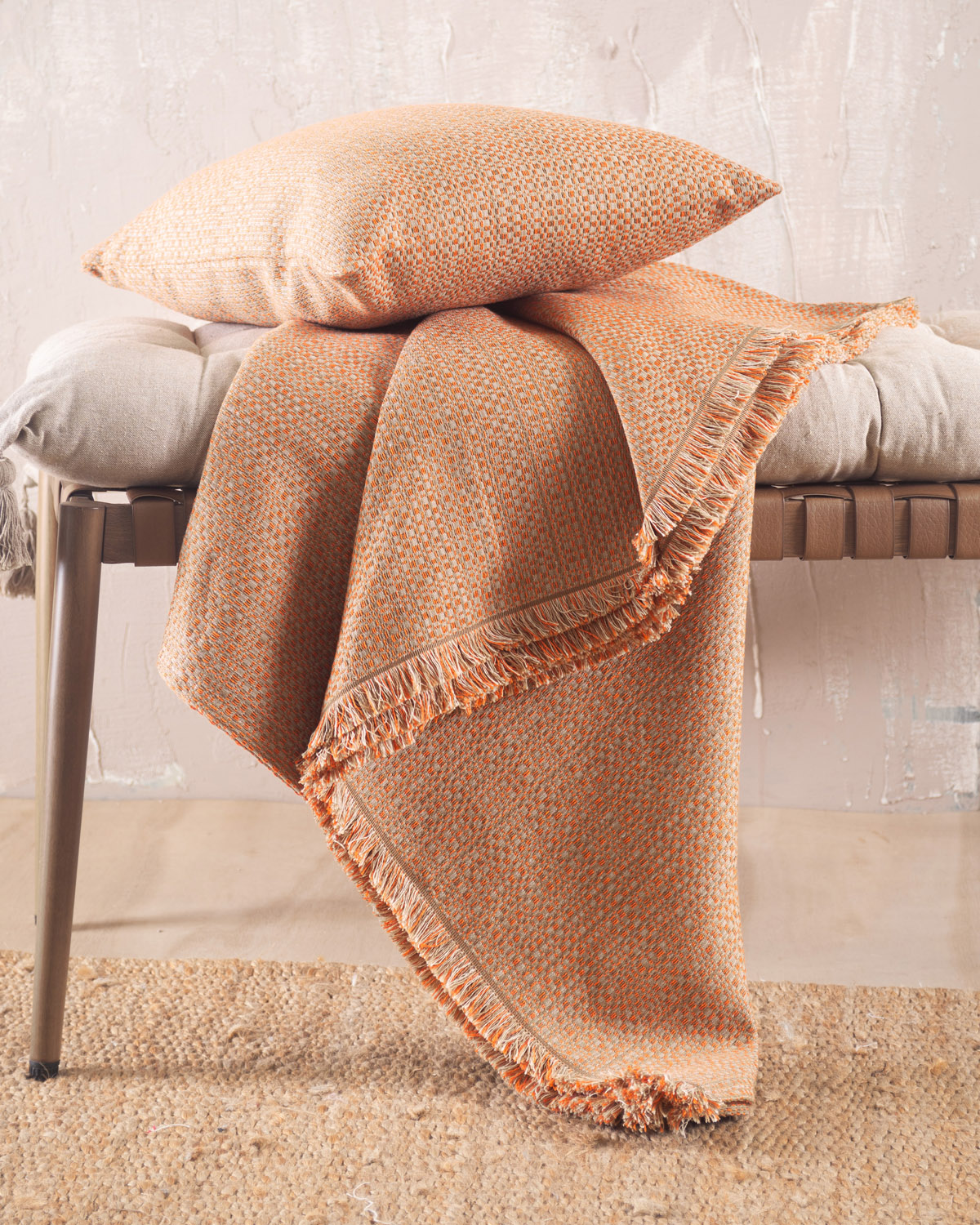 KELSEY - ΡΙΧΤΑΡΙ 40X40 ΤΕΡΑΚΟΤΑ ΤΕΡΑΚΟΤΑ