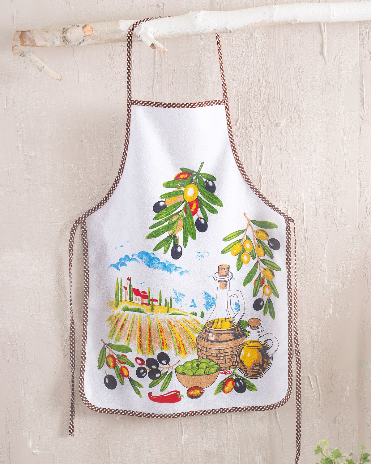 MEDITERRANEO - ΠΟΔΙΑ ΑΔΙΑΒΡΟΧΗ