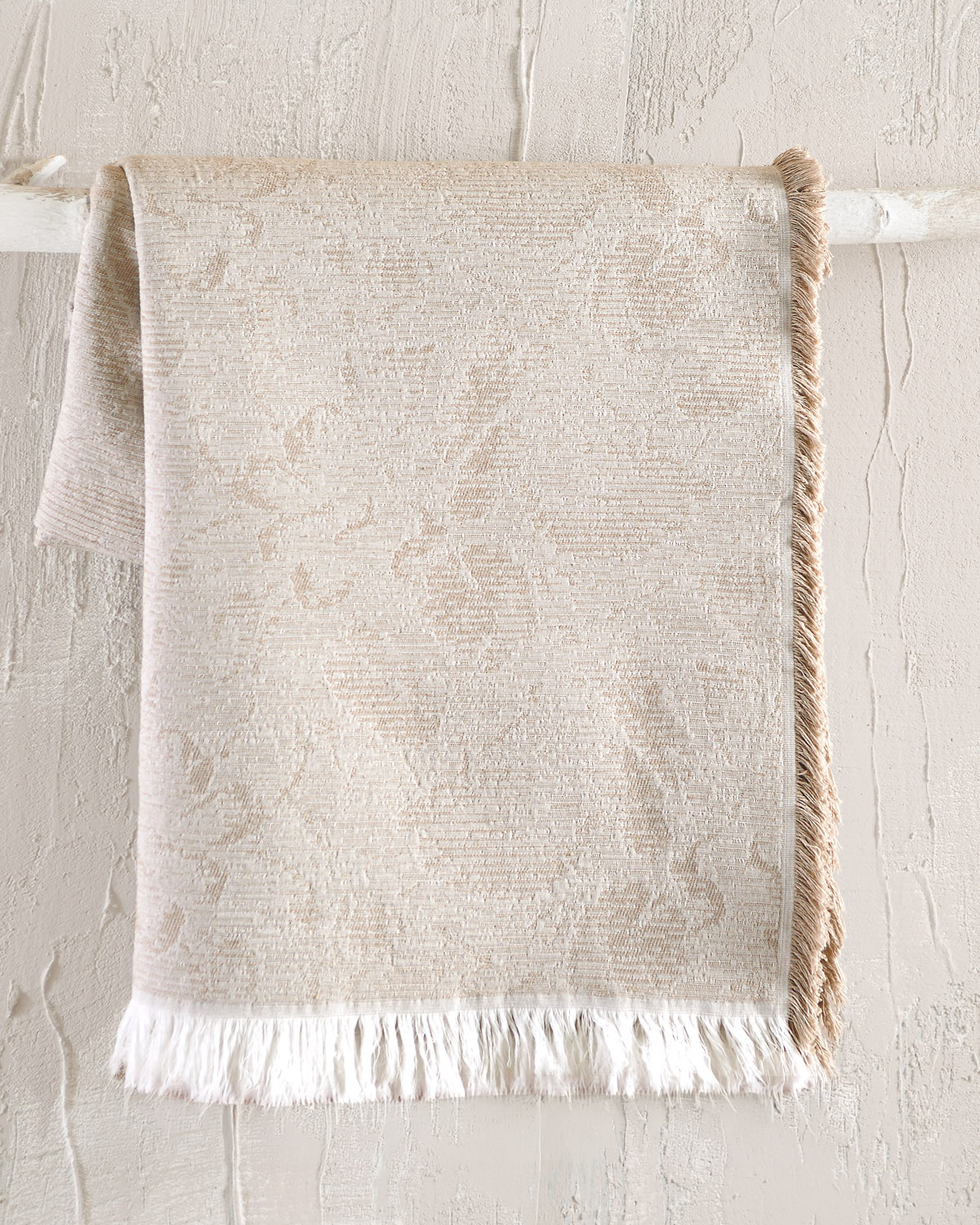 PEONY - ΡΙΧΤΑΡΙ 180X160 ΜΠΕΖ ΜΠΕΖ