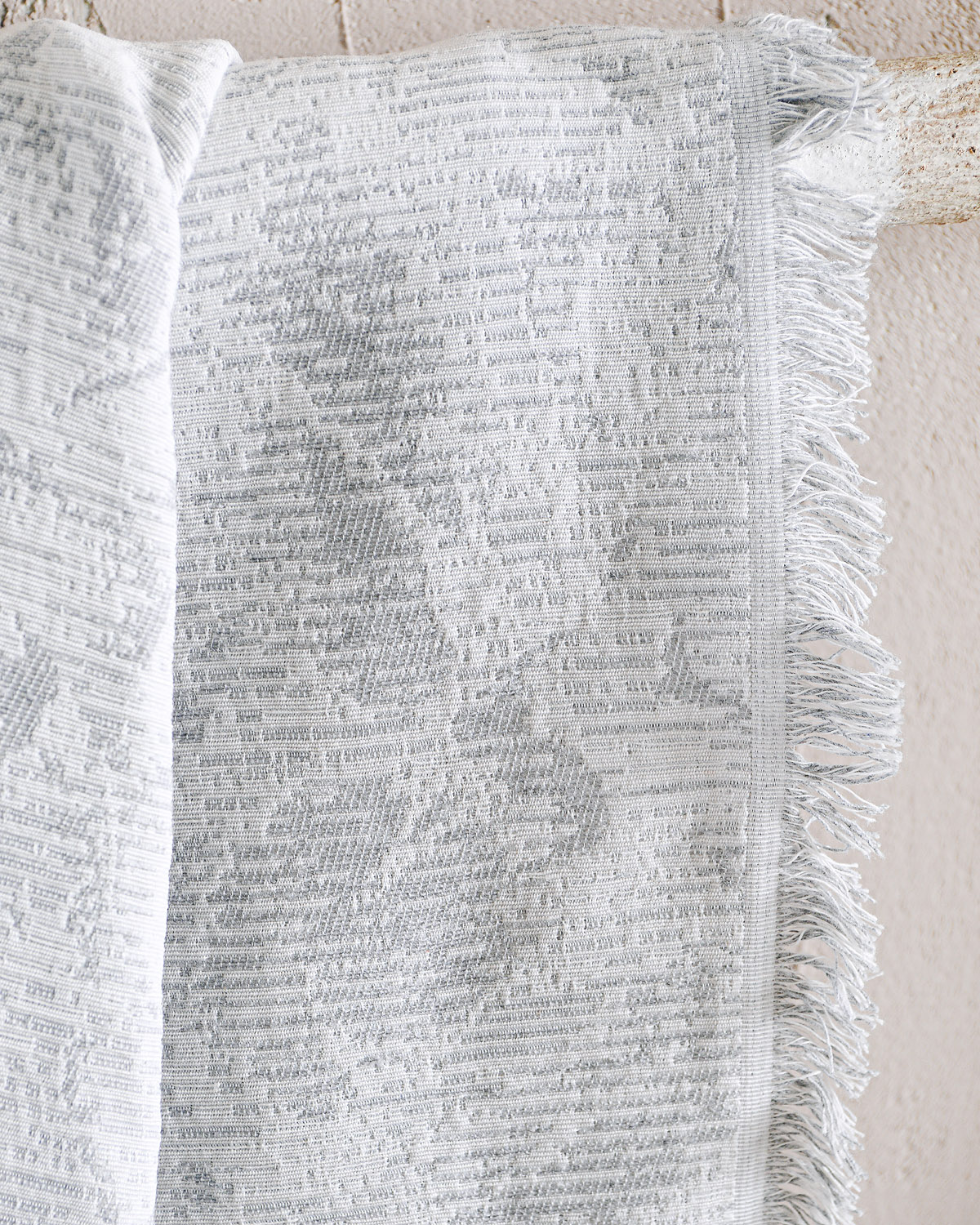 PEONY - ΡΙΧΤΑΡΙ 40X40 ΜΠΕΖ ΜΠΕΖ