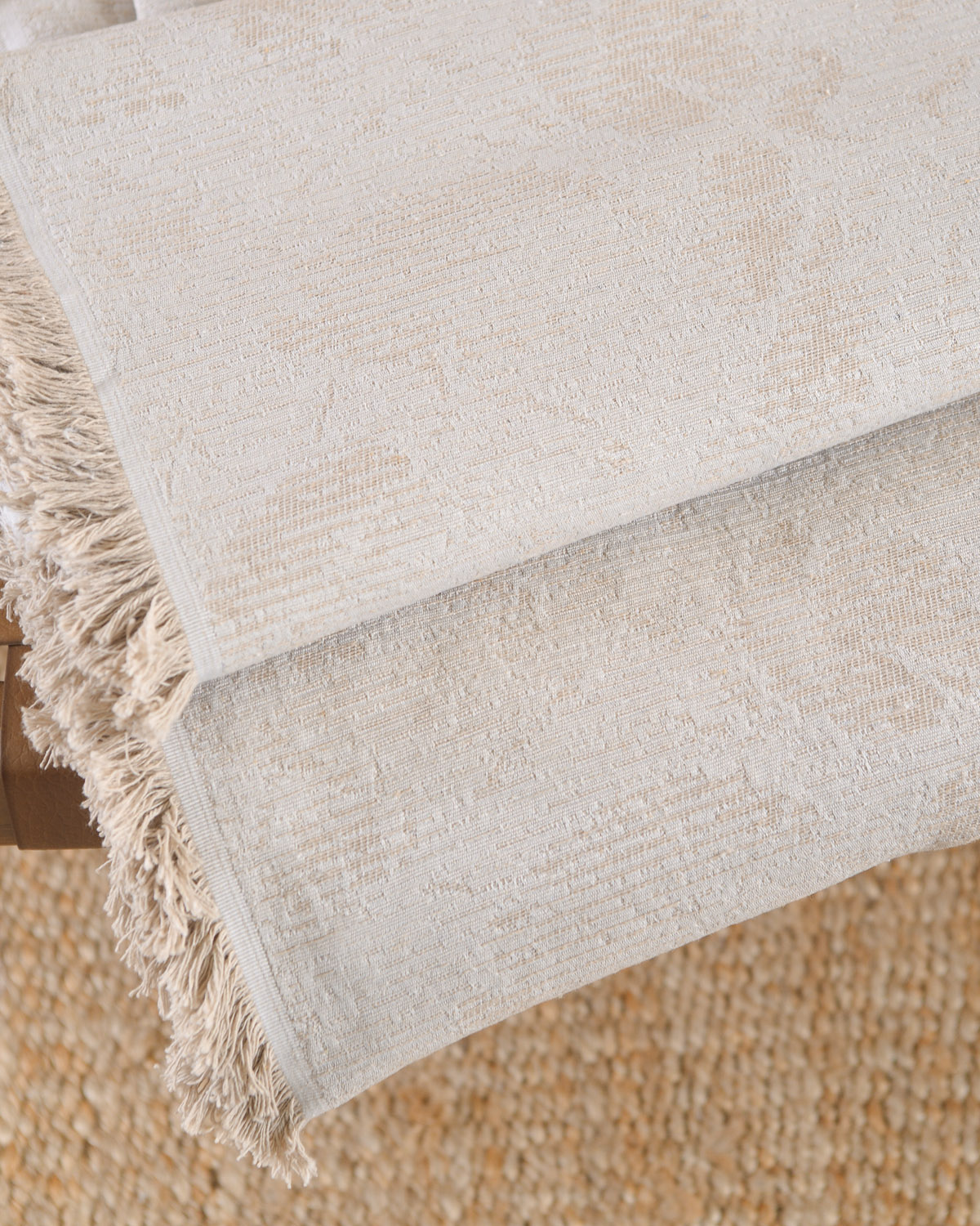 PEONY - ΡΙΧΤΑΡΙ 40X40 ΜΠΕΖ ΜΠΕΖ