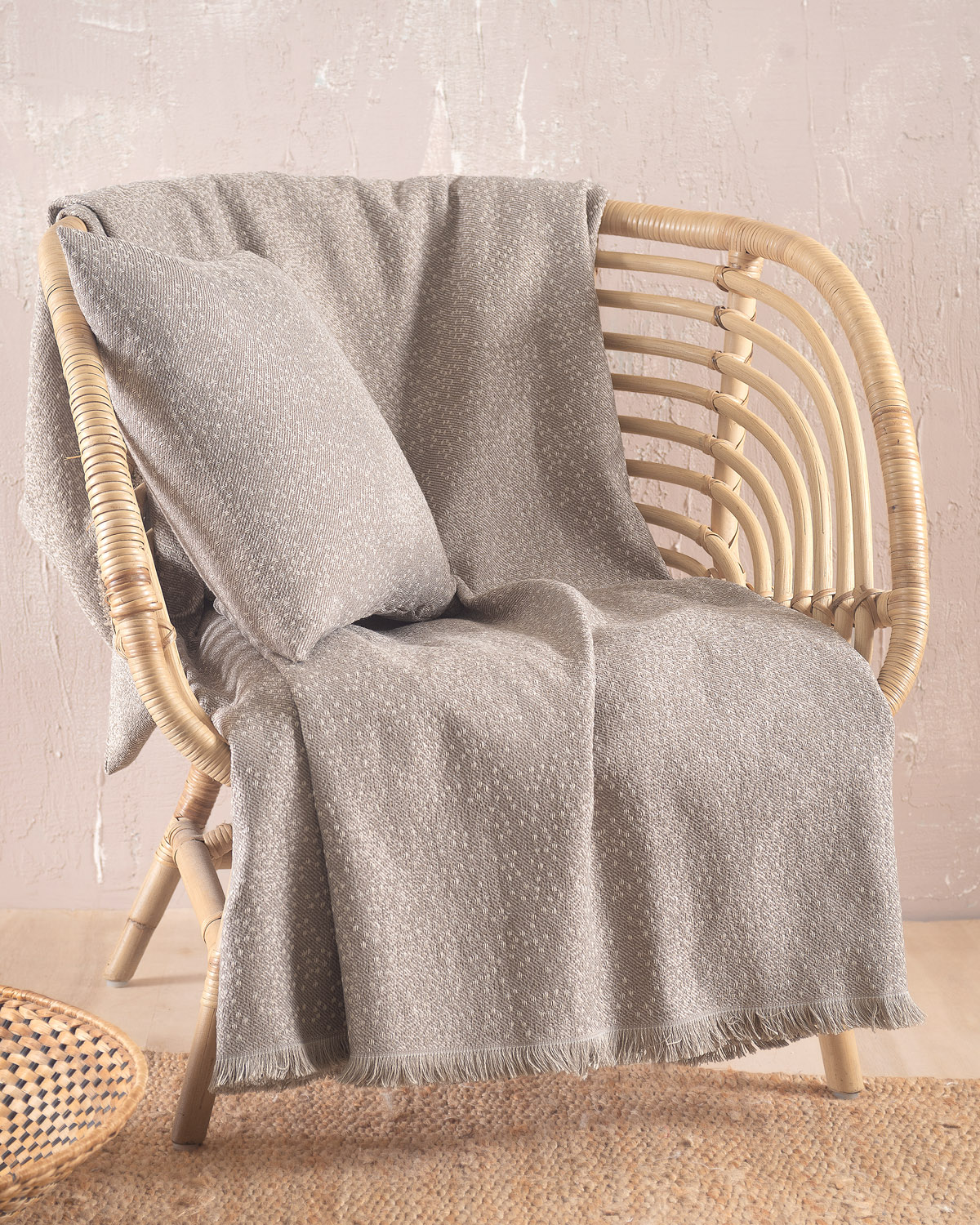 PIXIL - ΡΙΧΤΑΡΙ 40X40 ΕΚΡΟΥ ΕΚΡΟΥ