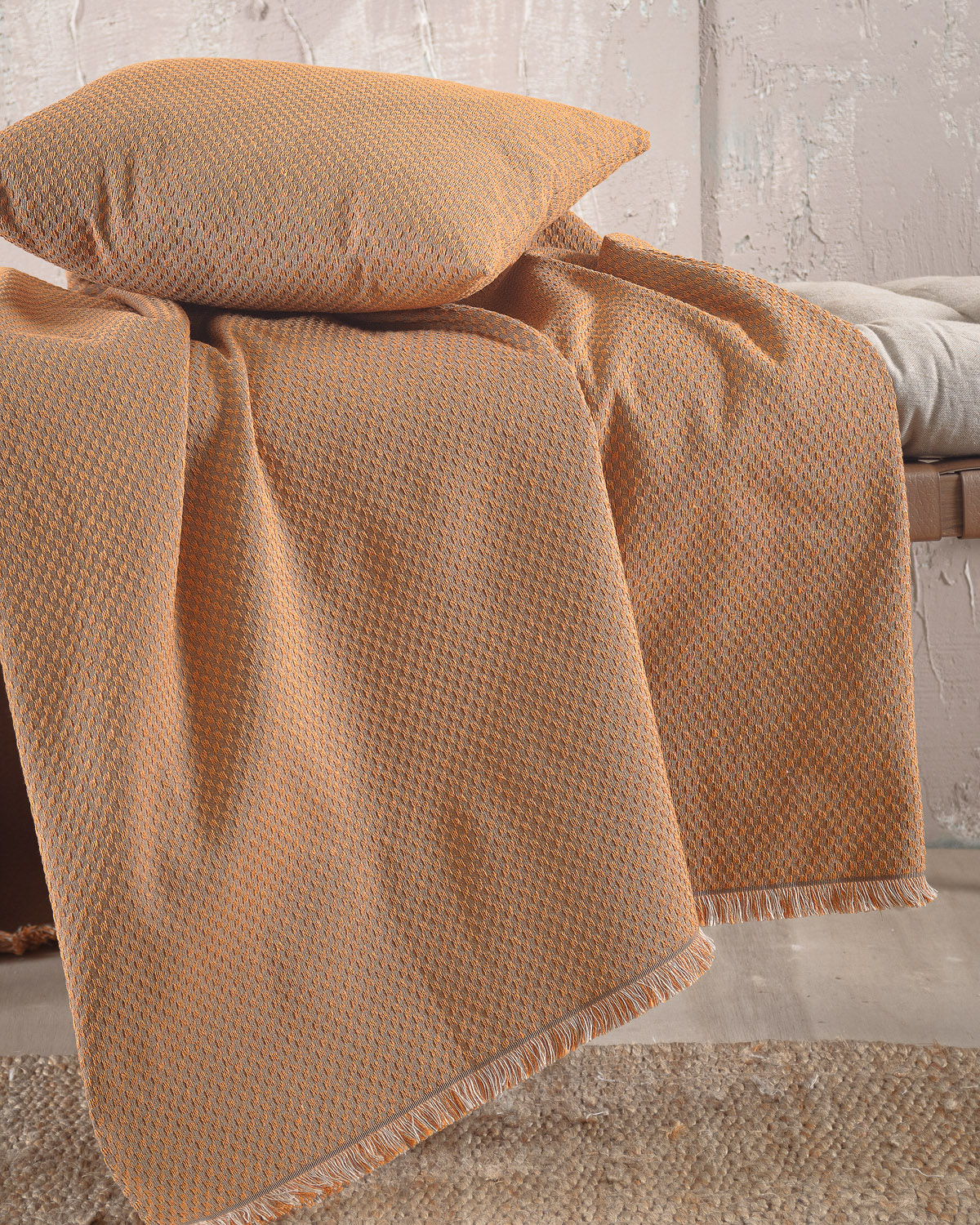 RAMI - ΡΙΧΤΑΡΙ 40X40 ΚΑΦΕ ΚΑΦΕ