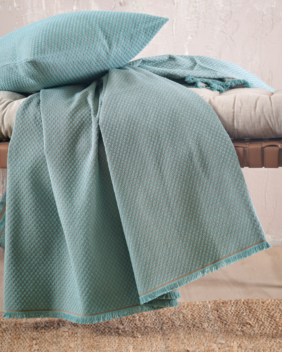 RAMI - ΡΙΧΤΑΡΙ 40X40 ΚΑΦΕ ΚΑΦΕ