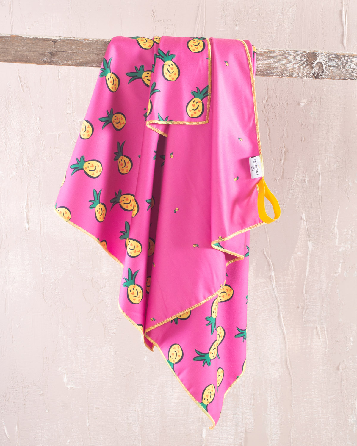 TIKA ΦΟΥΞΙΑ - ΠΕΤΣΕΤΑ ΘΑΛΑΣΣΗΣ