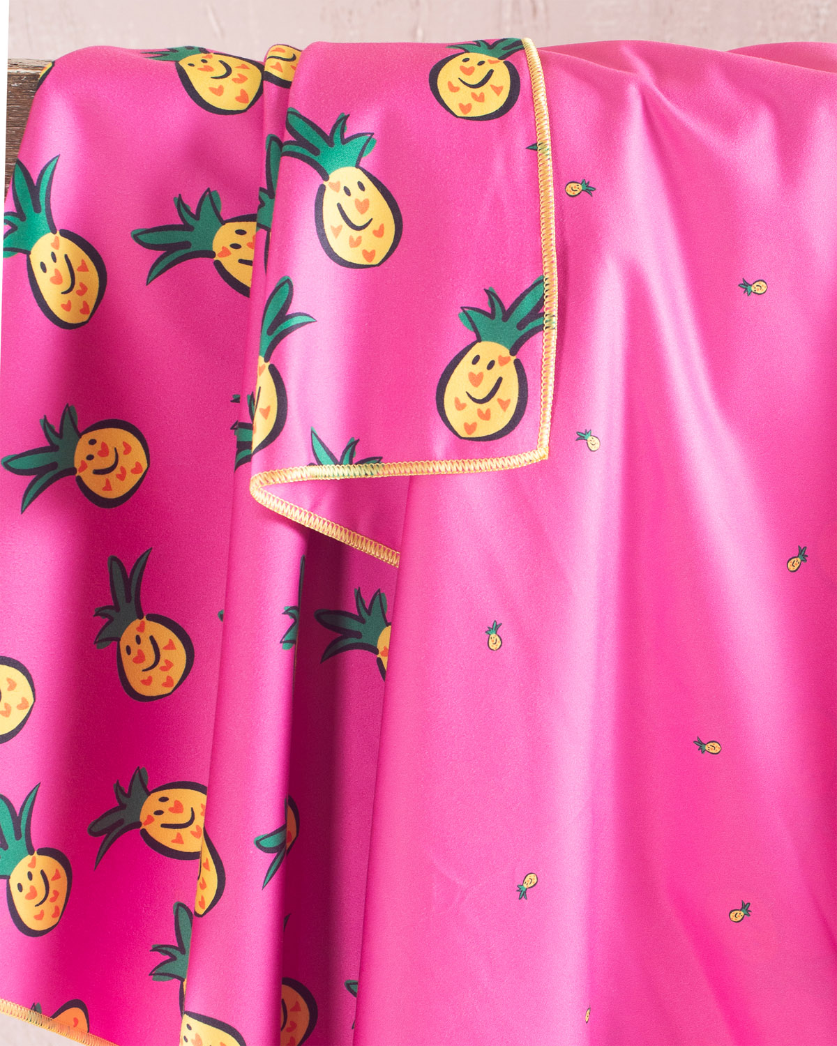 TIKA ΦΟΥΞΙΑ - ΠΕΤΣΕΤΑ ΘΑΛΑΣΣΗΣ