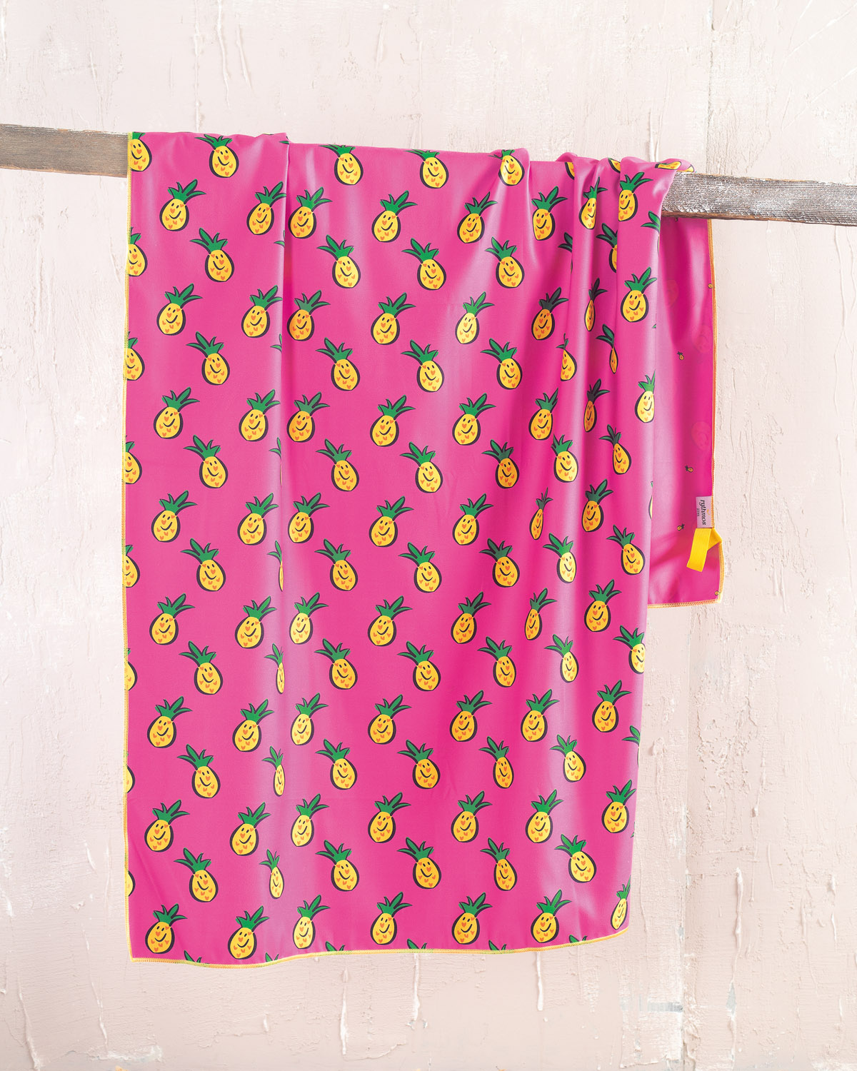 TIKA ΦΟΥΞΙΑ - ΠΕΤΣΕΤΑ ΘΑΛΑΣΣΗΣ