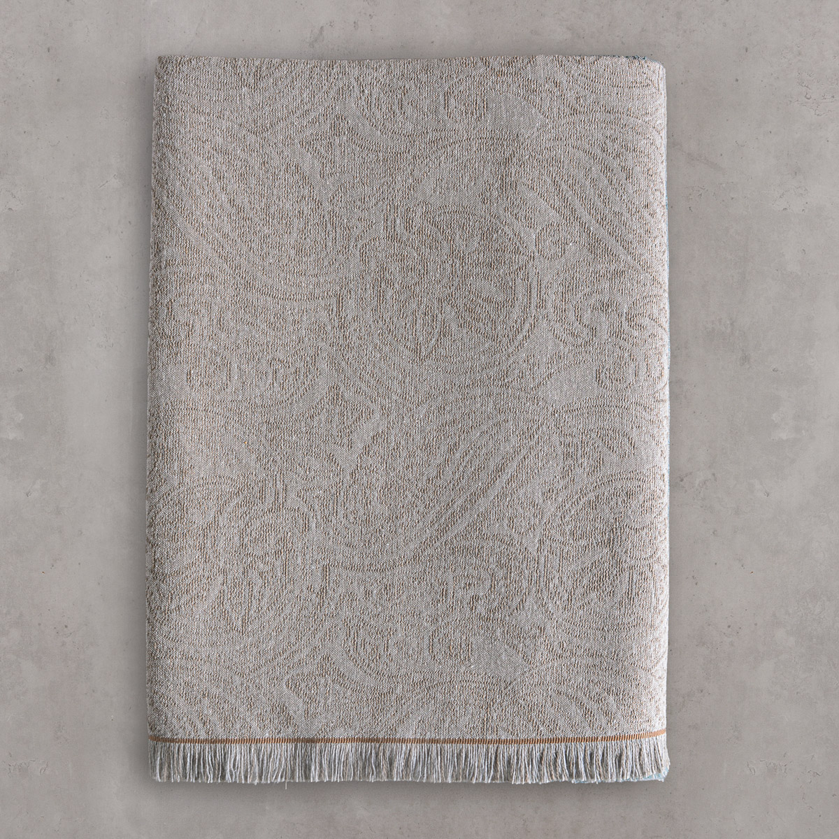 IVY - ΡΙΧΤΑΡΙ 180X160 ΚΑΦΕ-ΓΚΡΙ ΚΑΦΕ-ΓΚΡΙ