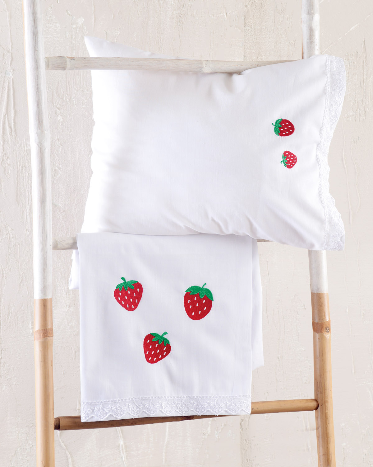 FRAGOLA - ΣΕΤ ΣΕΝΤΟΝΙΑ ΒΡΕΦΙΚΑ 3 ΤΕΜ. KENTHMA