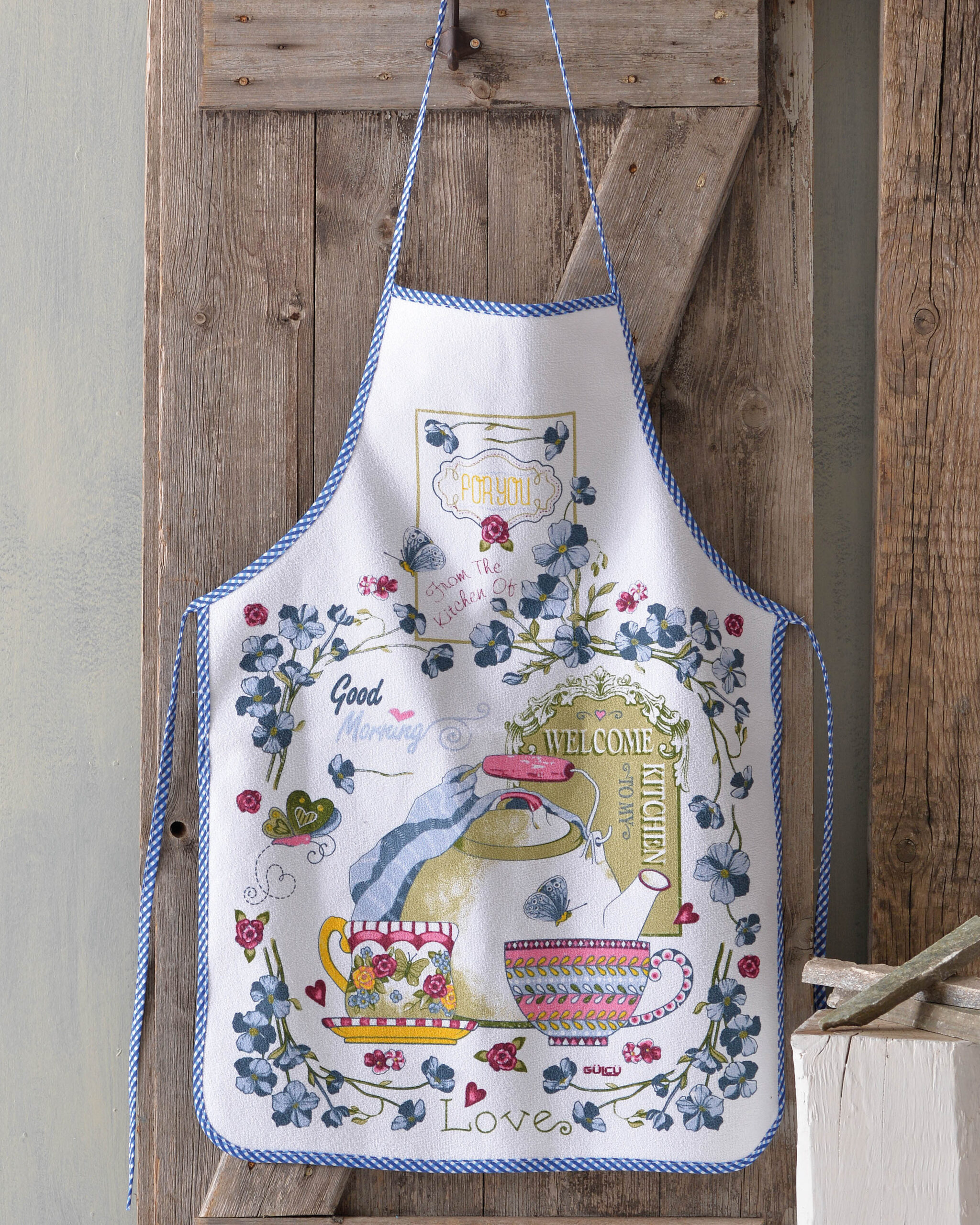 COOK LOVE - ΠΟΔΙΑ ΑΔΙΑΒΡΟΧΗ