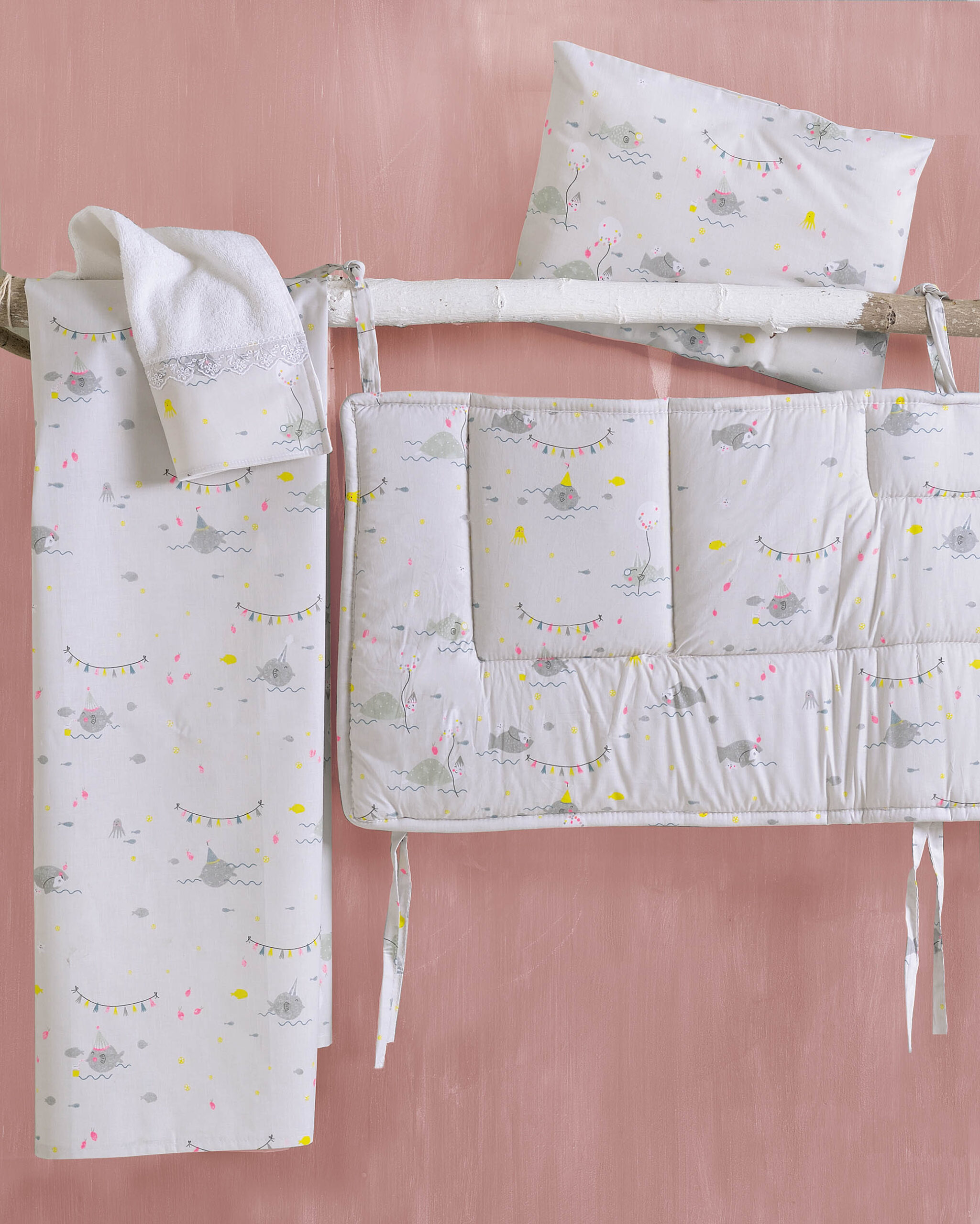 FOUSKA ΓΚΡΙ - ΠΑΝΤΑ ΓΚΡΙ