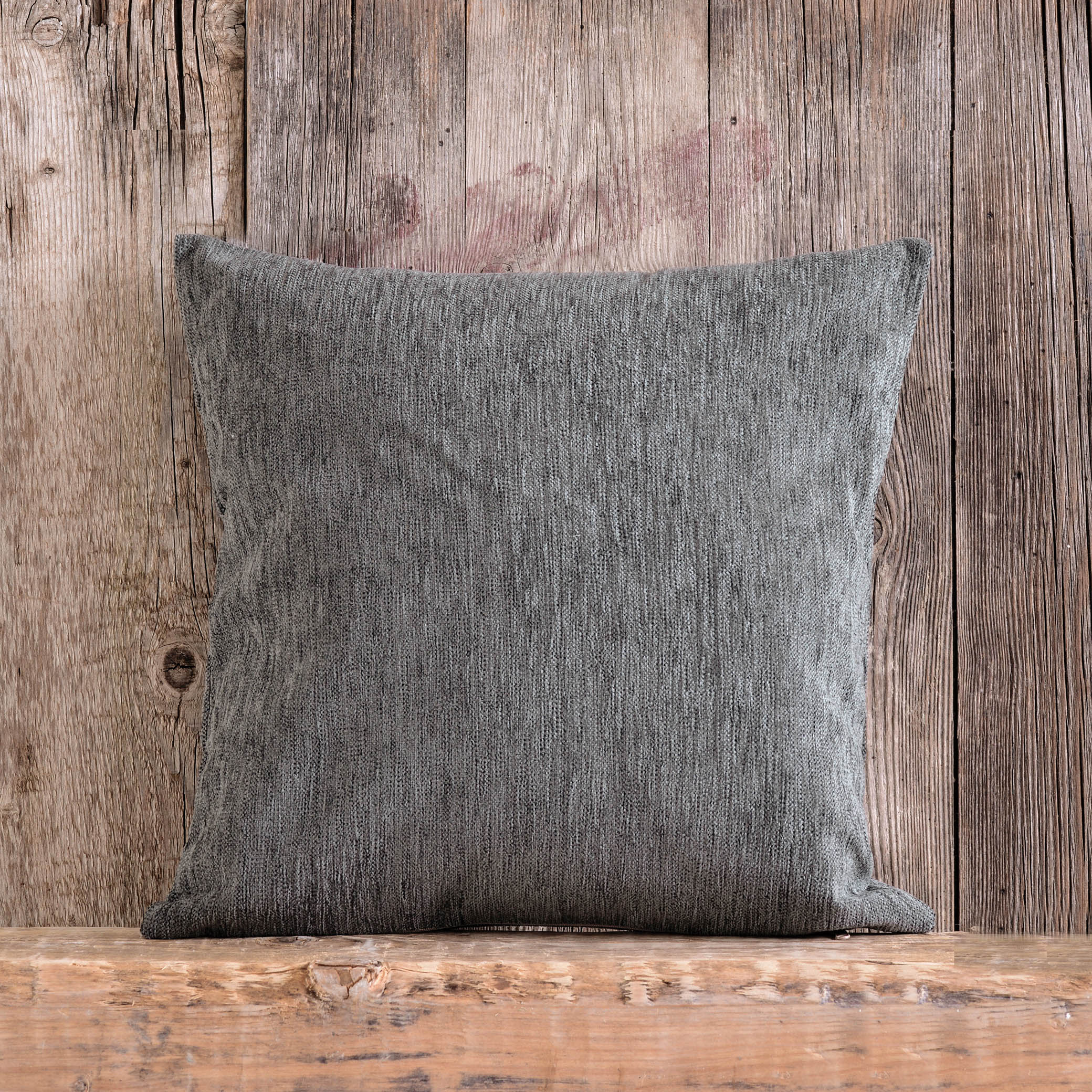 KIDAL - ΡΙΧΤΑΡΙ 40X40 ΓΚΡΙ ΣΚΟΥΡΟ ΓΚΡΙ ΣΚΟΥΡΟ