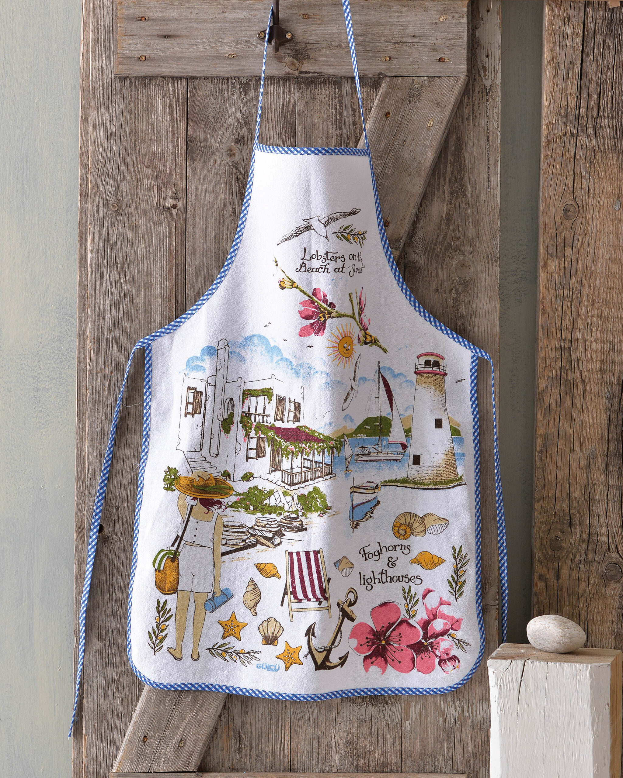 LIGHTHOUSE - ΠΟΔΙΑ ΑΔΙΑΒΡΟΧΗ