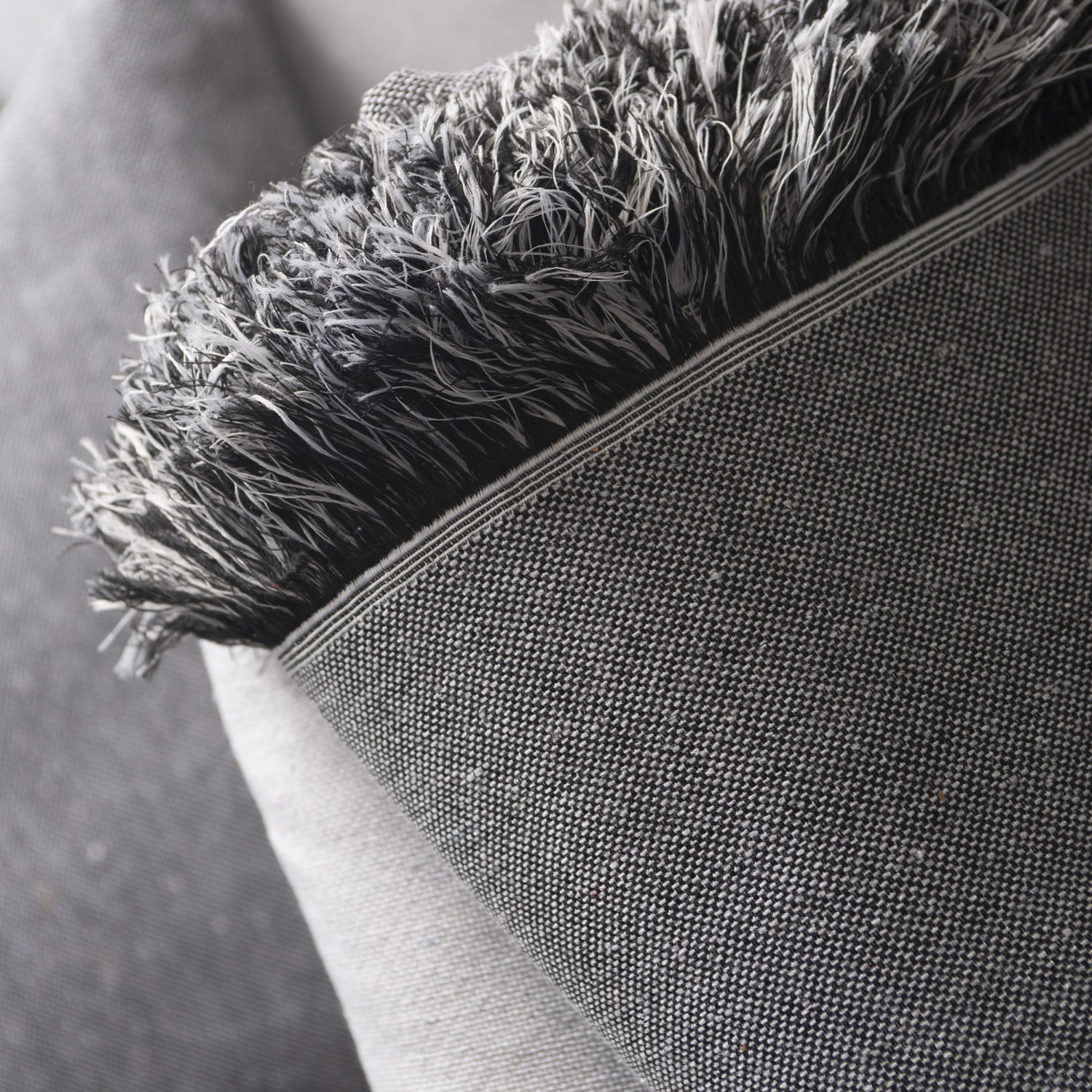 Ριχτάρι Πολυθρόνα 180x160 Rythmos Miller 02 Γκρί