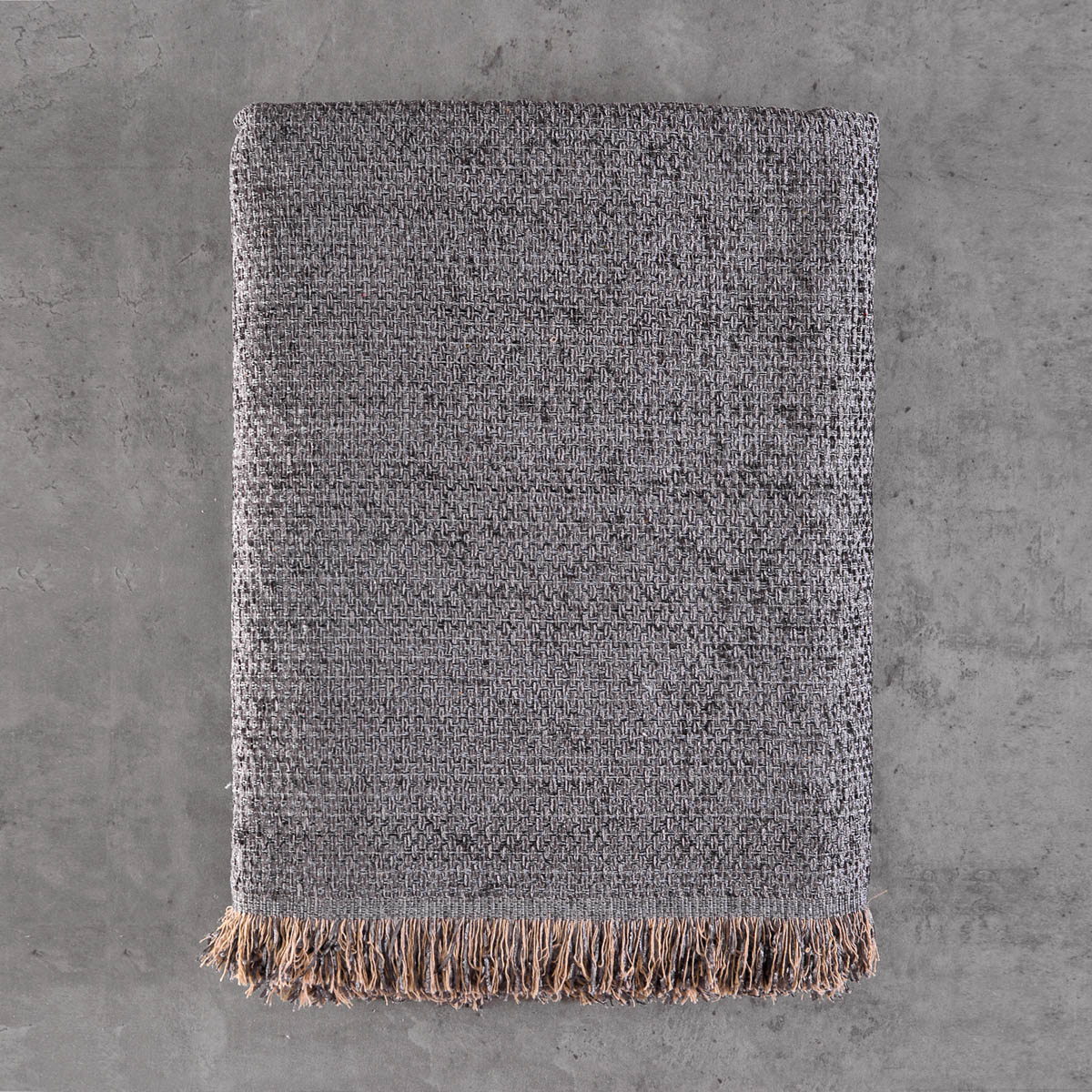 ROWEN - ΡΙΧΤΑΡΙ 180X280 ΓΚΡΙ ΓΚΡΙ